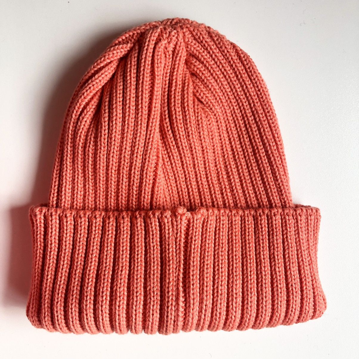 Dime Dime Classic Rib Beanie Size ONE SIZE - 3 Thumbnail