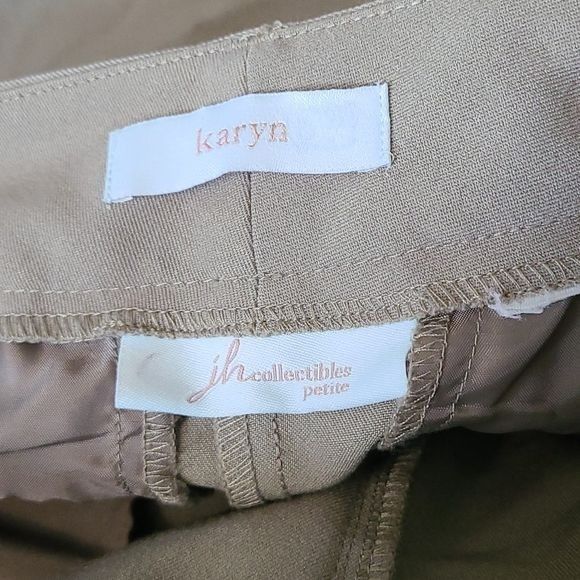 Other Jh Collectibles Petite Small Karyn Pants | Grailed