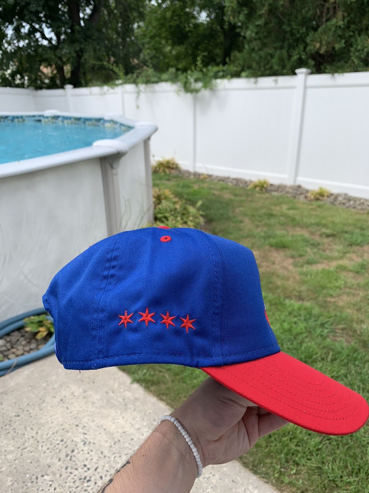 Other Unconventional Co. Cubs Hat •FINAL DROP• Size ONE SIZE - 2 Thumbnail