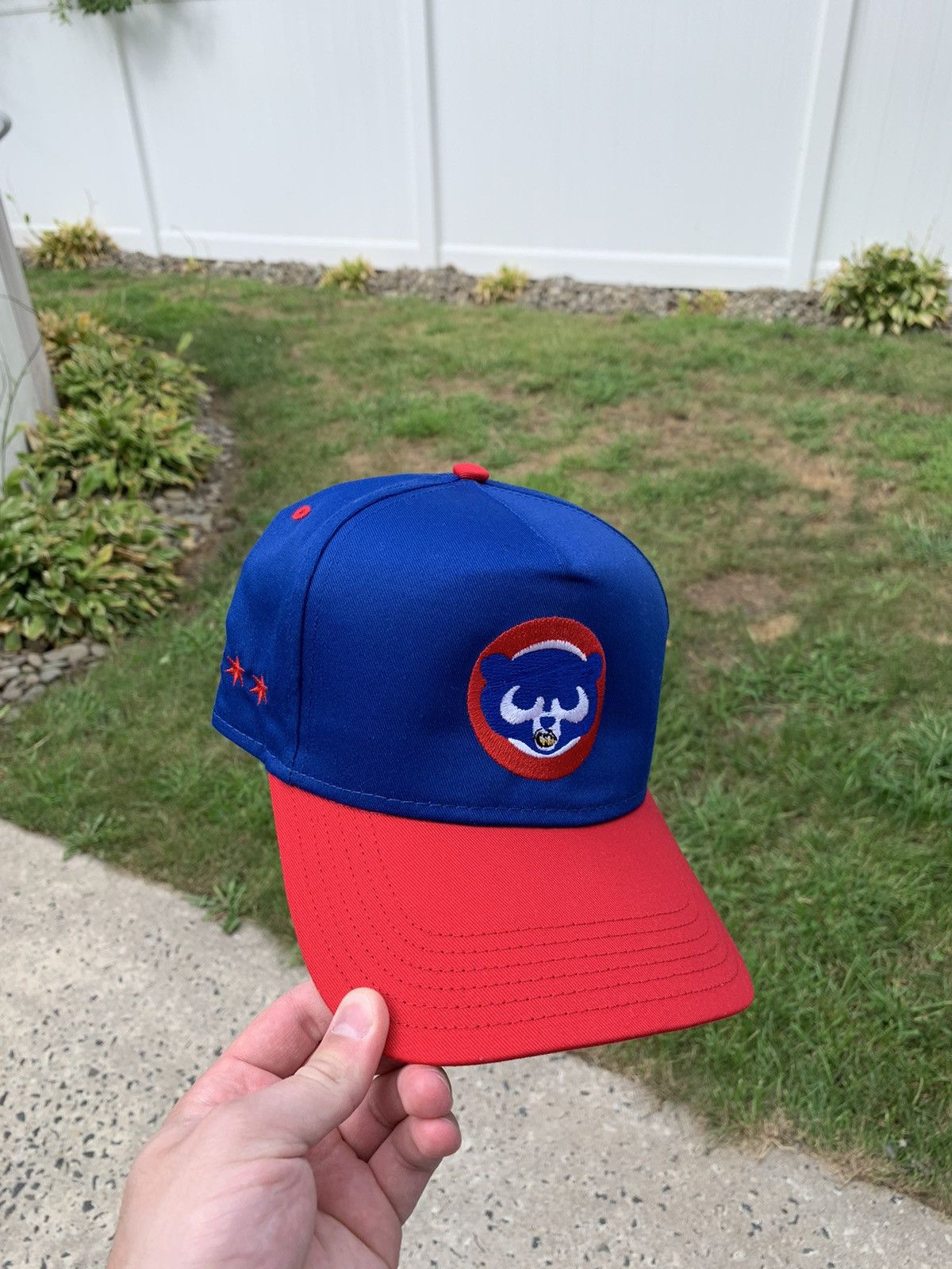 Other Unconventional Co. Cubs Hat •FINAL DROP• Size ONE SIZE - 1 Thumbnail