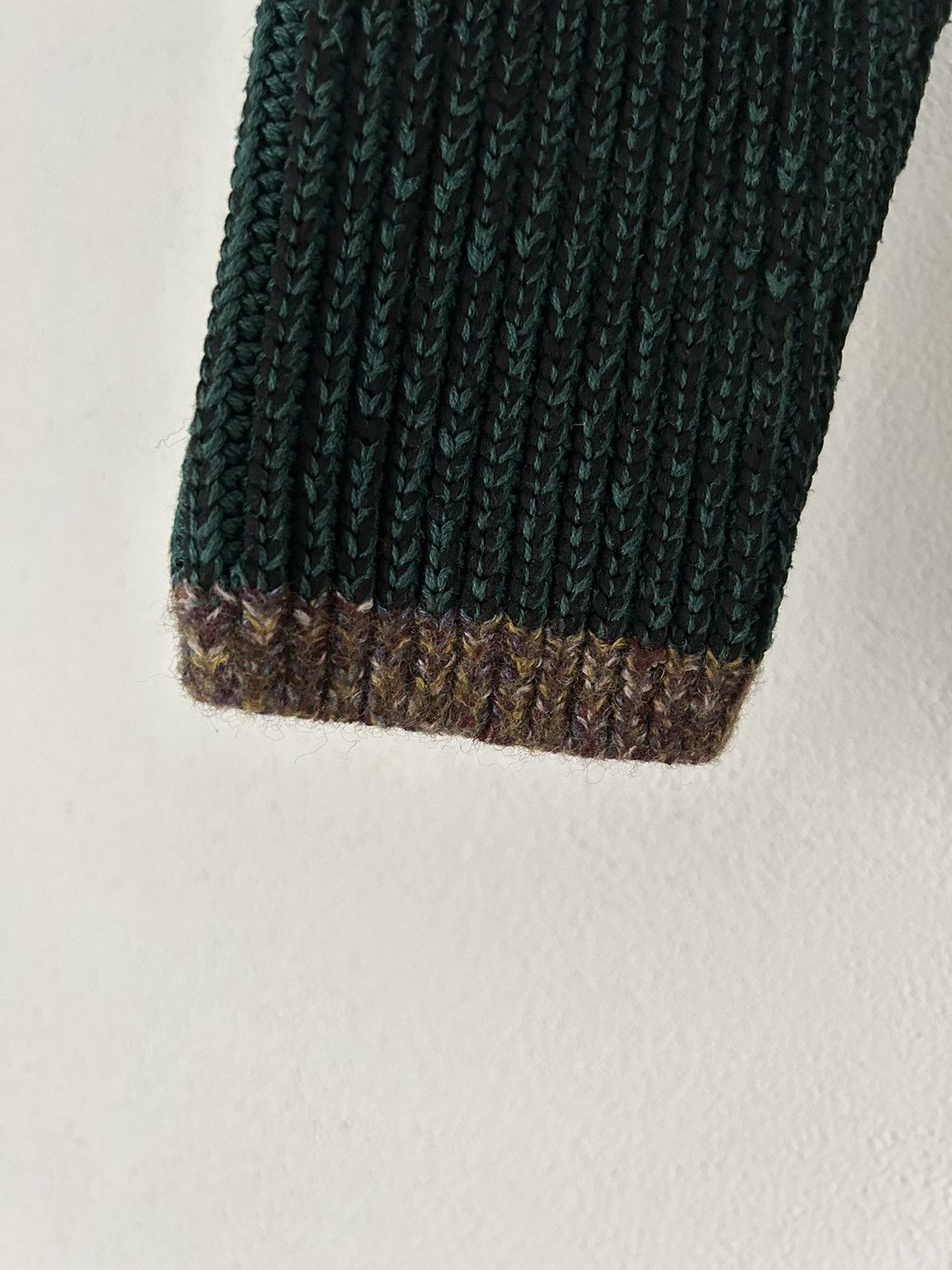 Marni Marni Heavy Knit Sweater Size US M / EU 48-50 / 2 - 6 Thumbnail