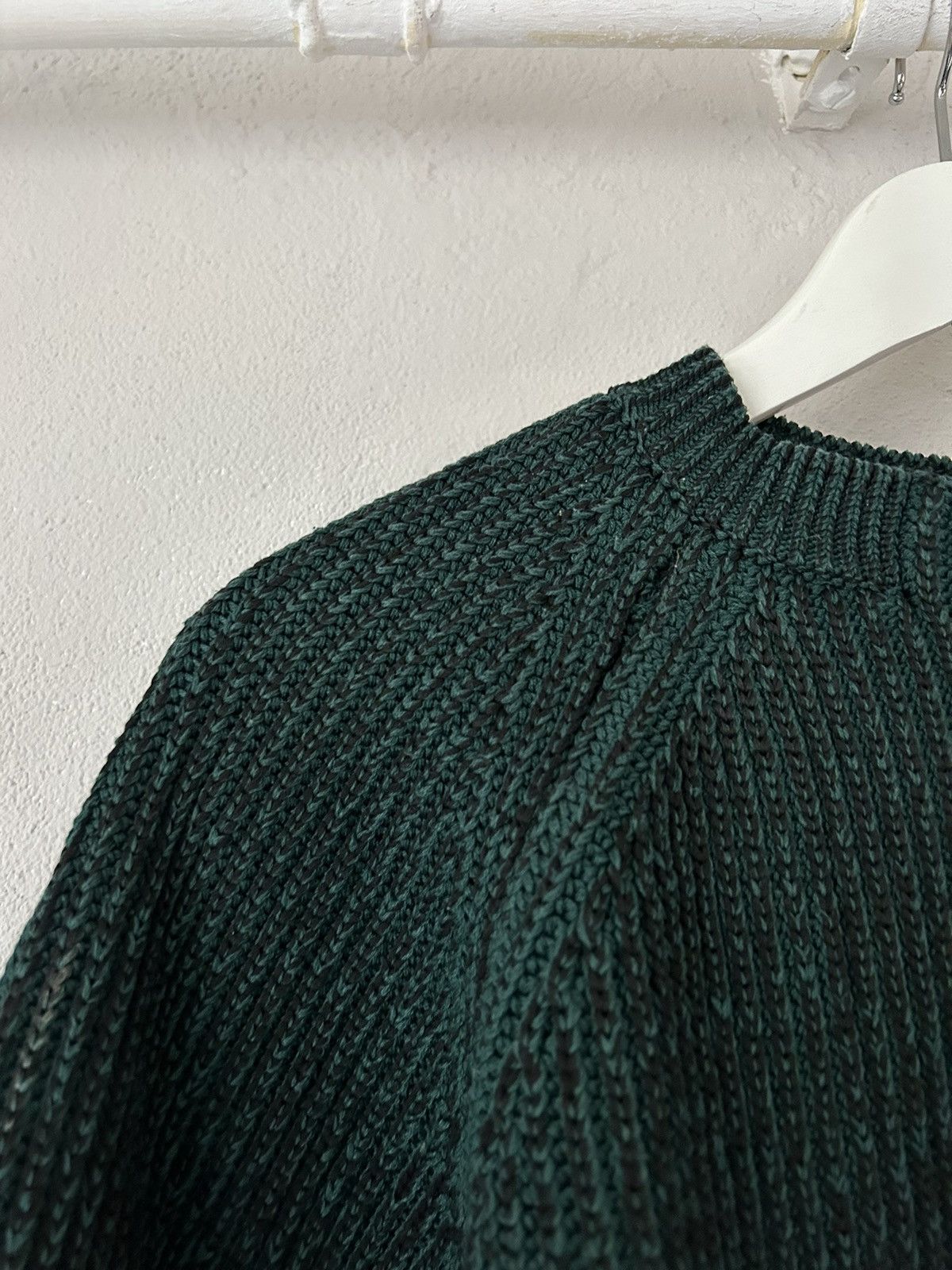 Marni Marni Heavy Knit Sweater Size US M / EU 48-50 / 2 - 8 Thumbnail