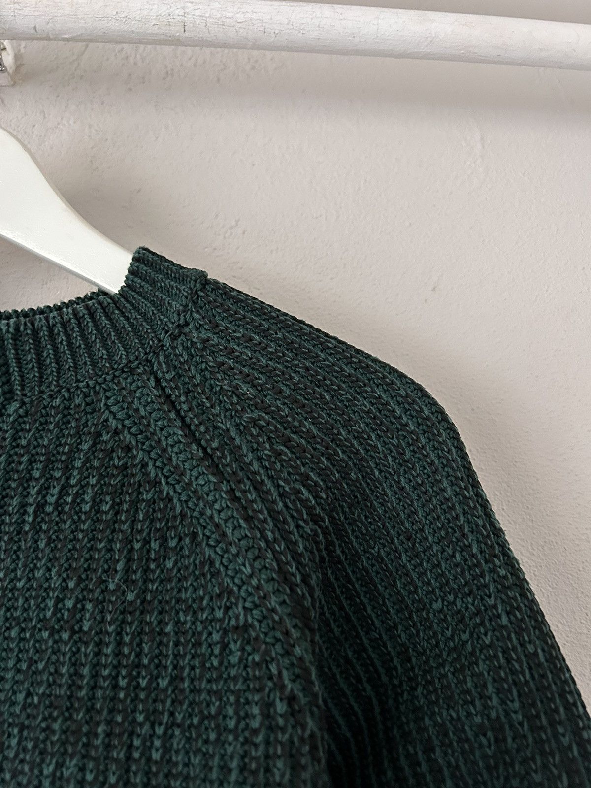 Marni Marni Heavy Knit Sweater Size US M / EU 48-50 / 2 - 7 Thumbnail
