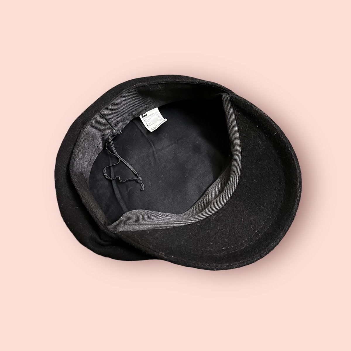 GU RARE GU BAKER BOY FIDLER HAT Size ONE SIZE - 21 Thumbnail