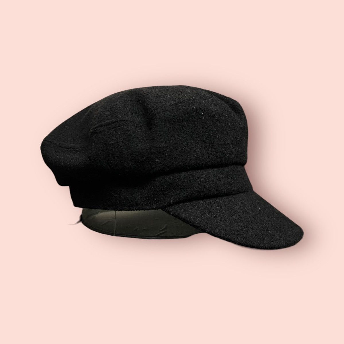 GU RARE GU BAKER BOY FIDLER HAT Size ONE SIZE - 1 Thumbnail