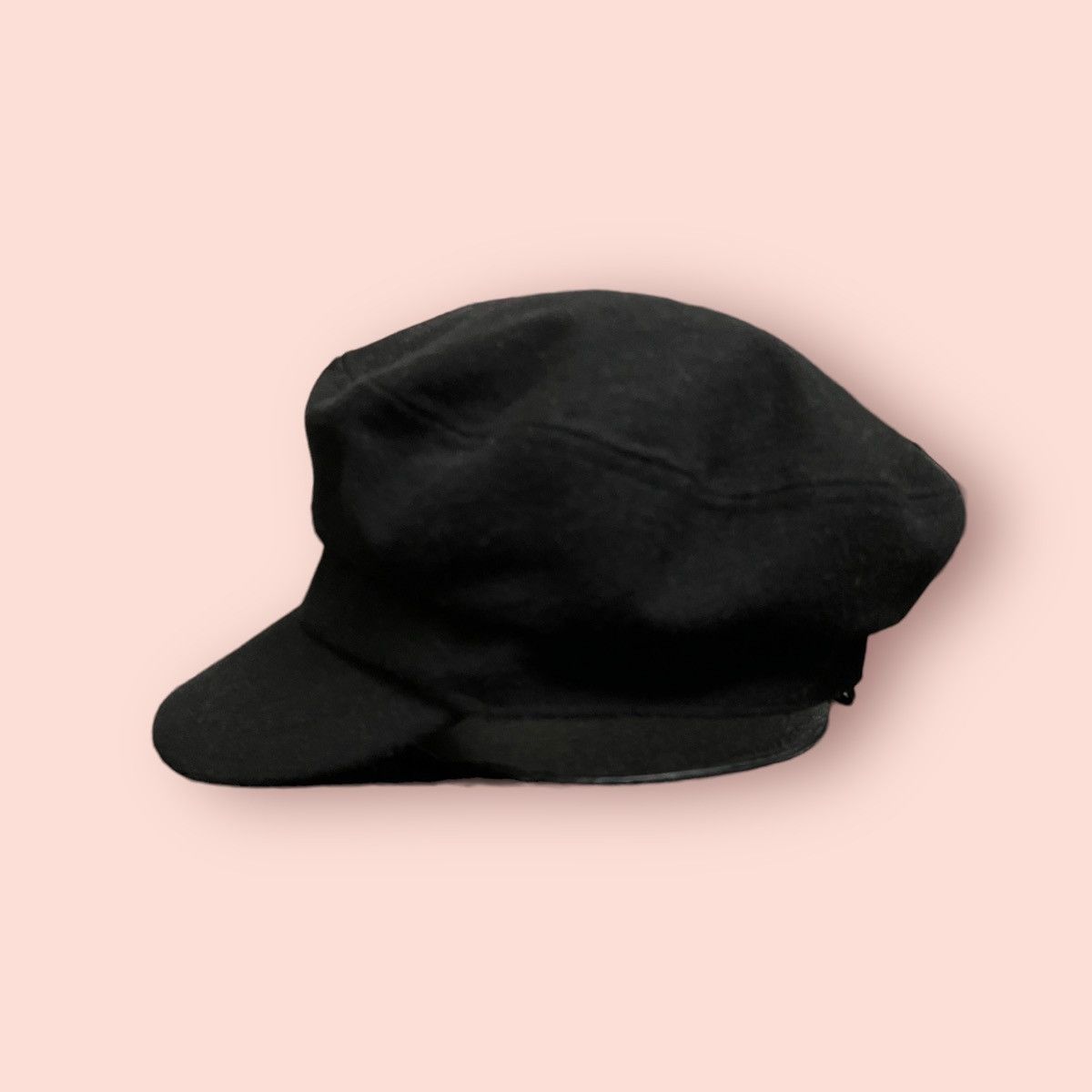 GU RARE GU BAKER BOY FIDLER HAT Size ONE SIZE - 10 Thumbnail