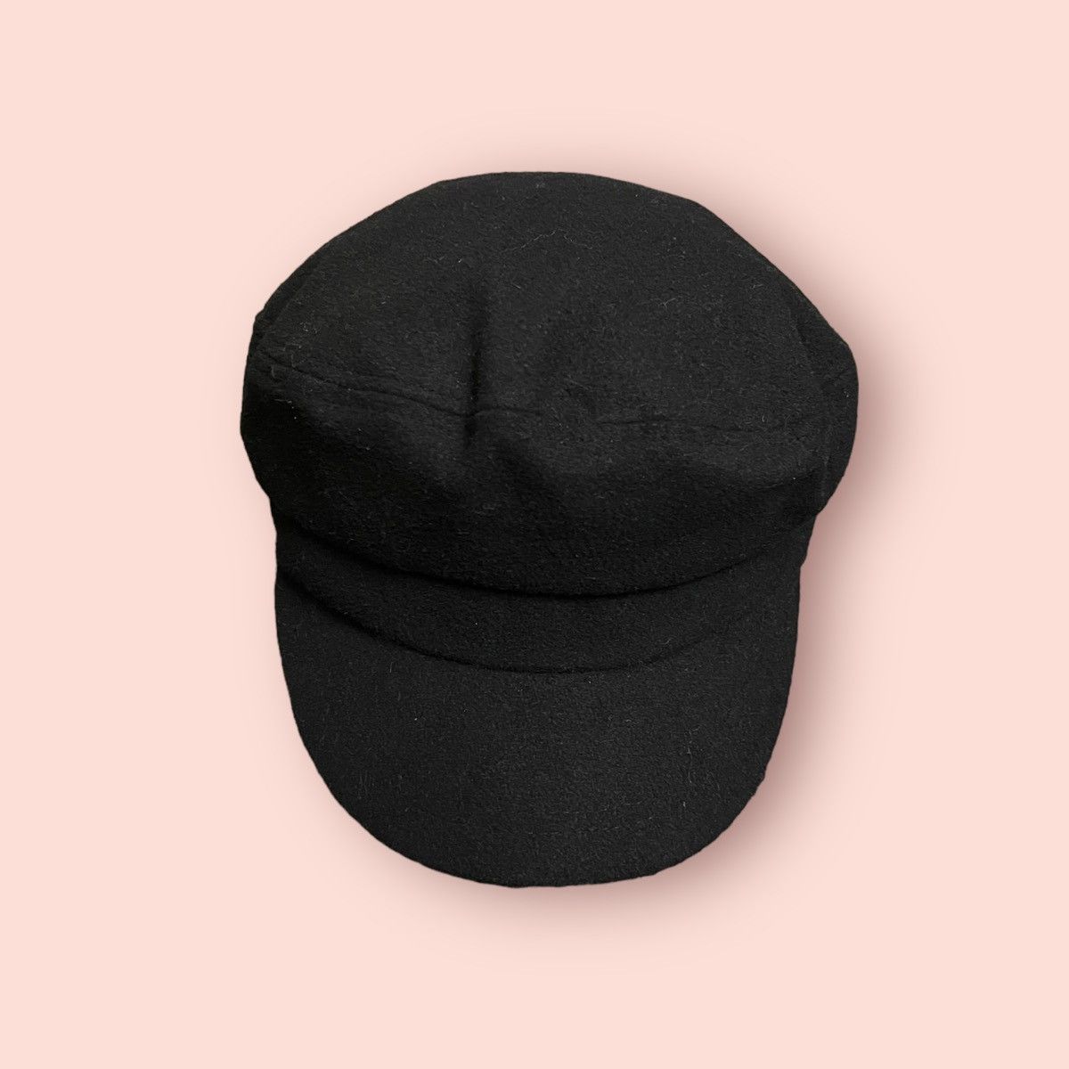 GU RARE GU BAKER BOY FIDLER HAT Size ONE SIZE - 7 Thumbnail