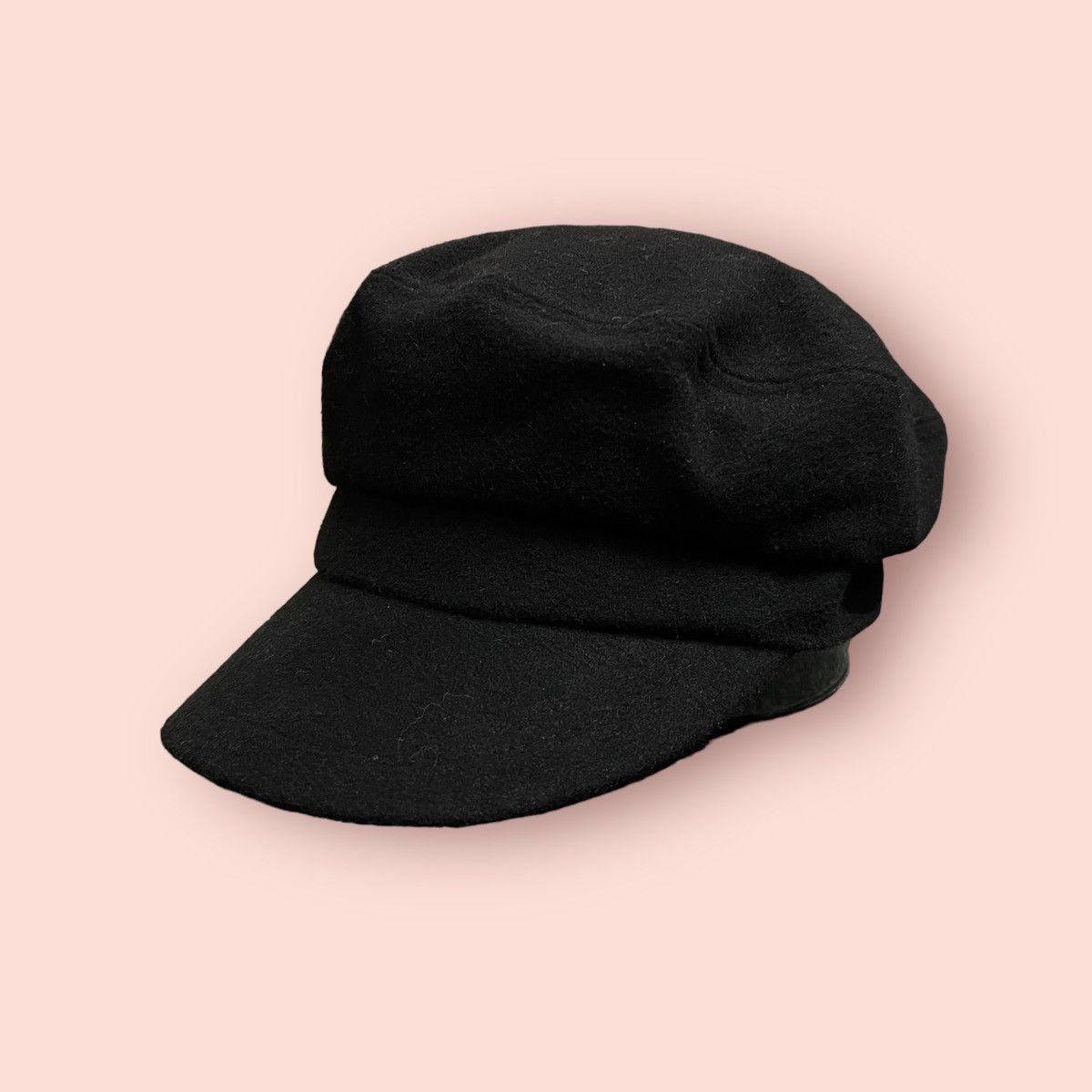 GU RARE GU BAKER BOY FIDLER HAT Size ONE SIZE - 12 Thumbnail