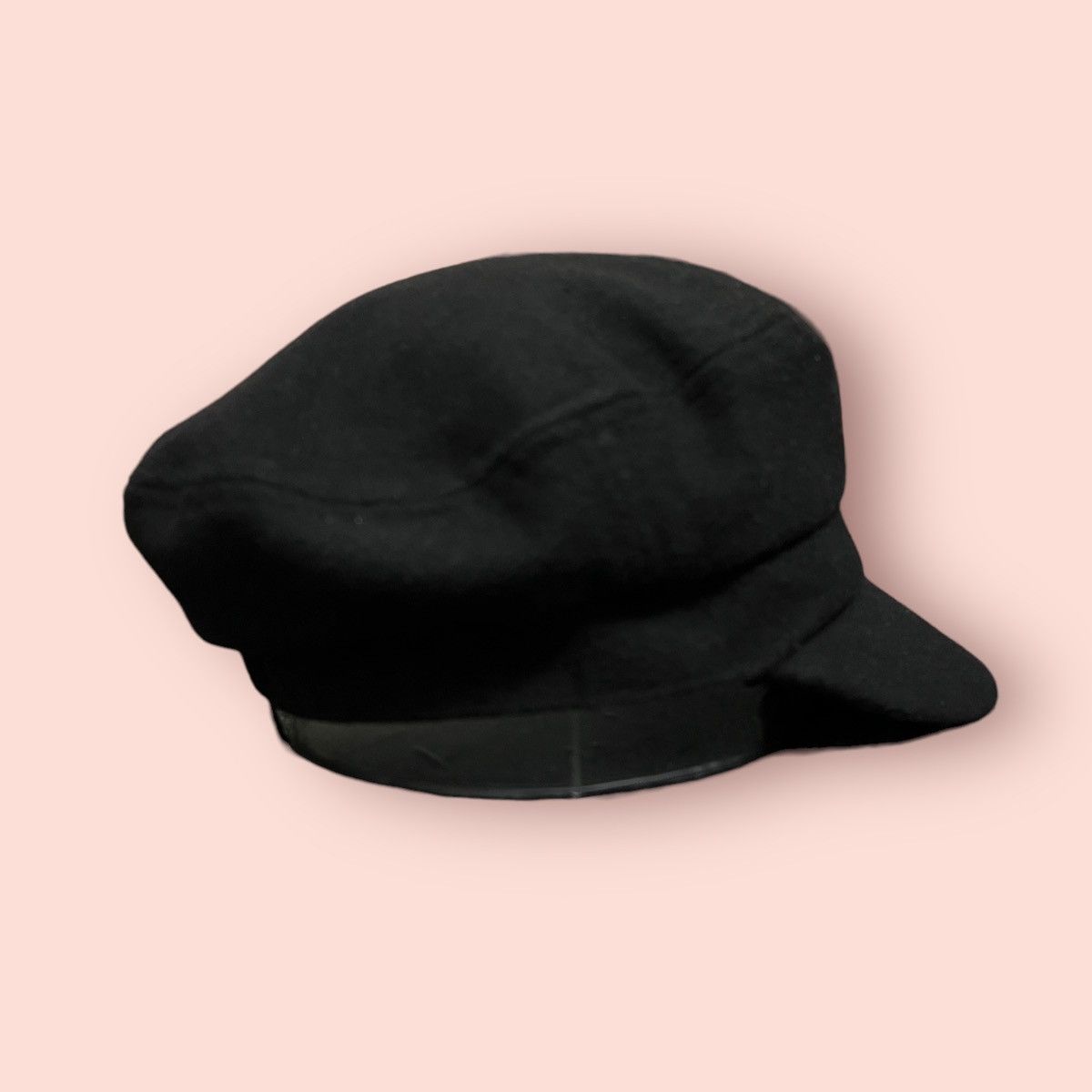 GU RARE GU BAKER BOY FIDLER HAT Size ONE SIZE - 4 Thumbnail
