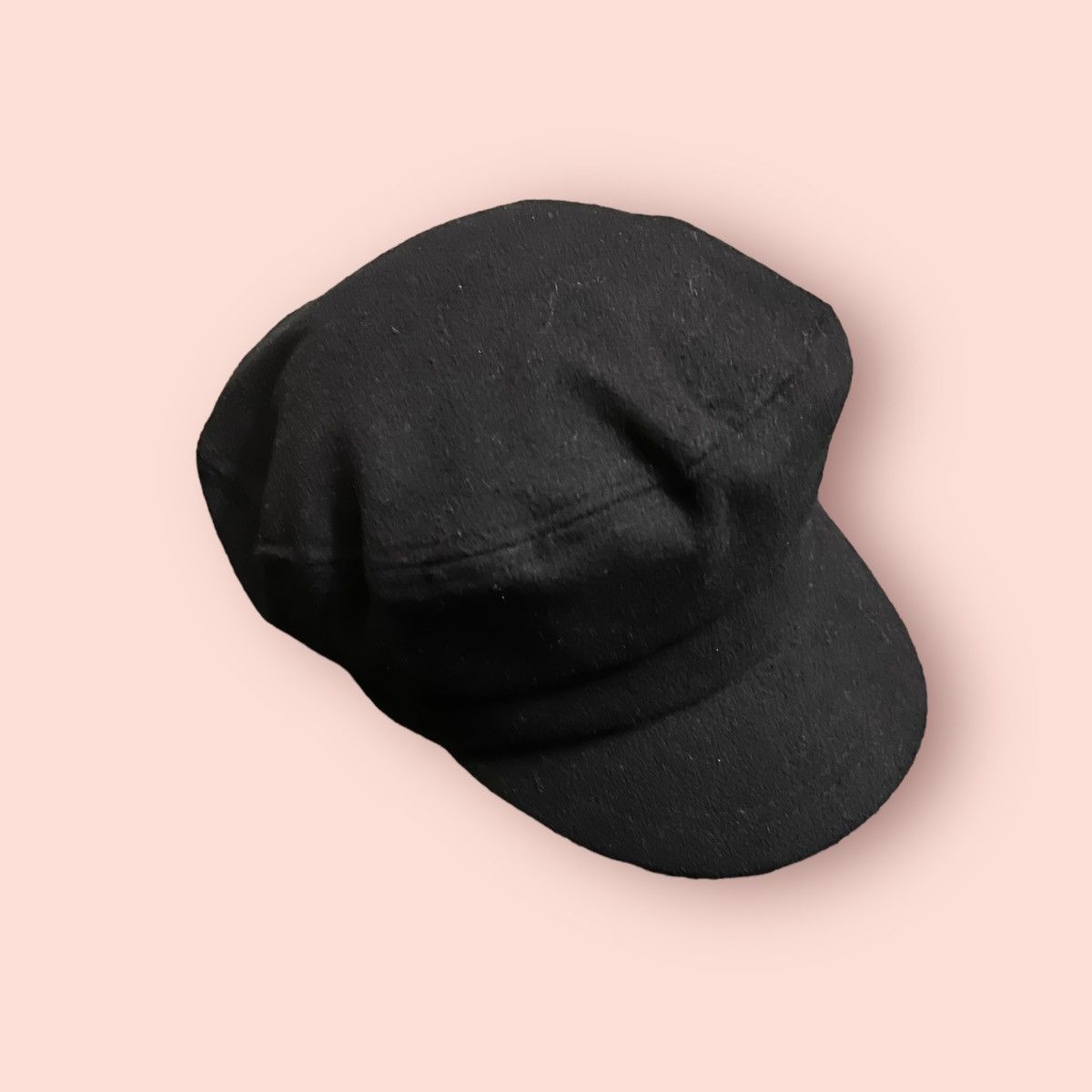 GU RARE GU BAKER BOY FIDLER HAT Size ONE SIZE - 11 Thumbnail