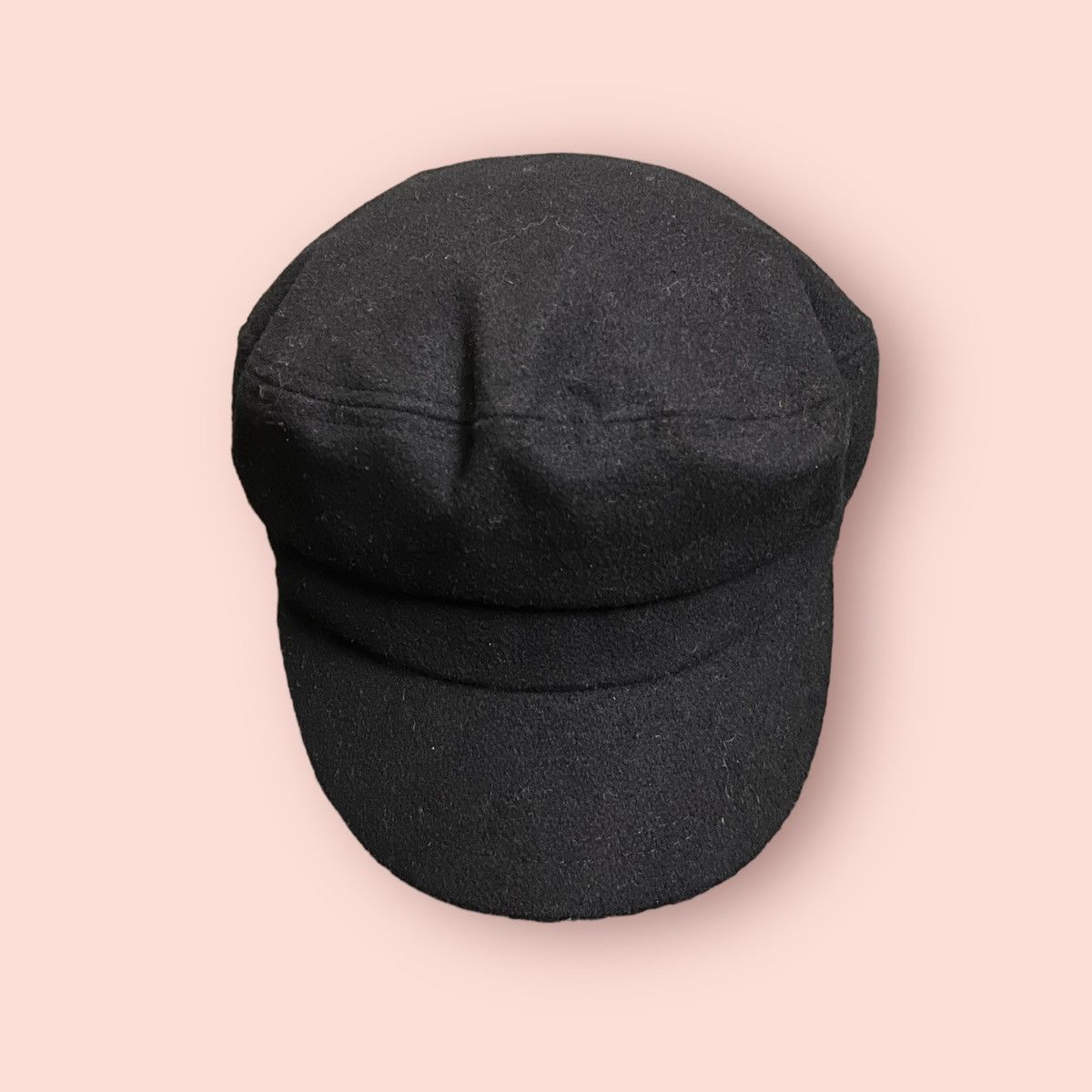 GU RARE GU BAKER BOY FIDLER HAT Size ONE SIZE - 18 Thumbnail
