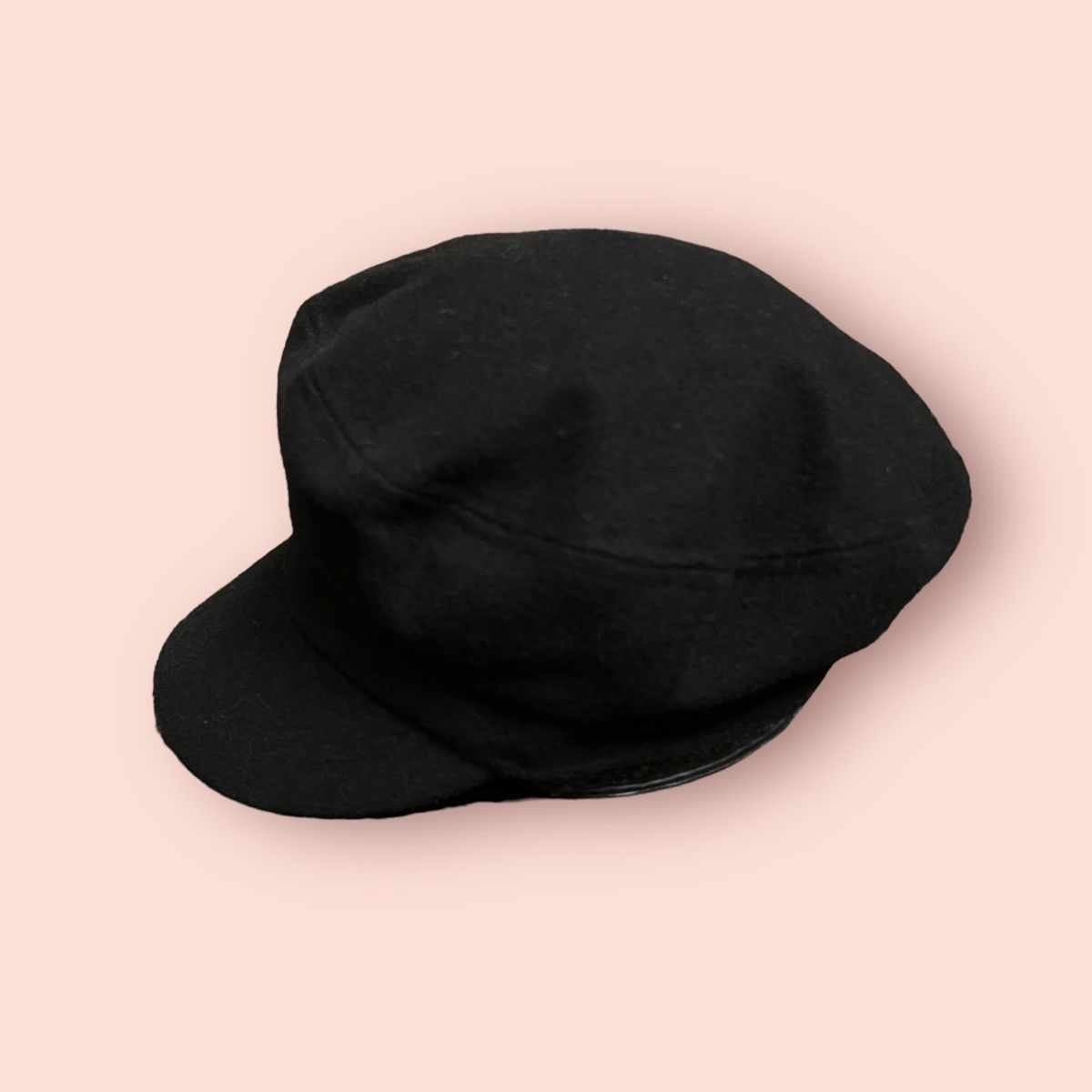 GU RARE GU BAKER BOY FIDLER HAT Size ONE SIZE - 6 Thumbnail
