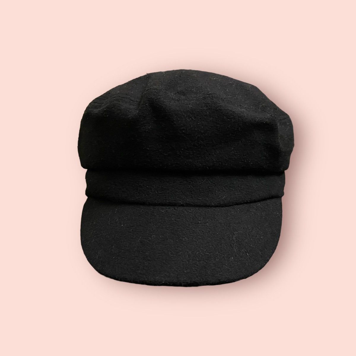 GU RARE GU BAKER BOY FIDLER HAT Size ONE SIZE - 8 Thumbnail