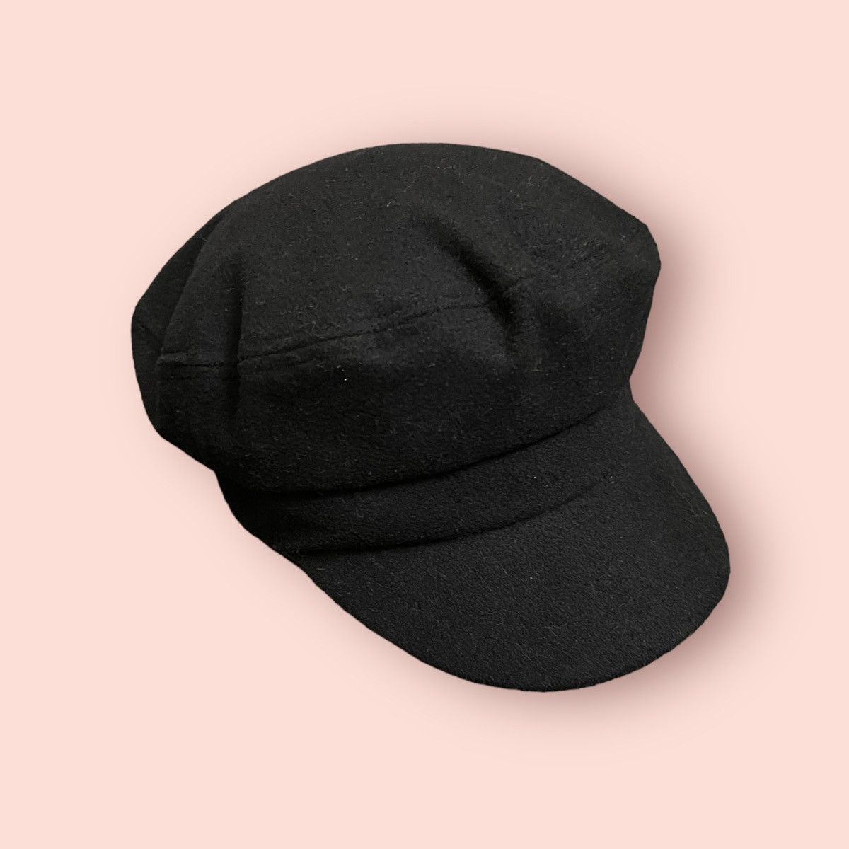 GU RARE GU BAKER BOY FIDLER HAT Size ONE SIZE - 5 Thumbnail