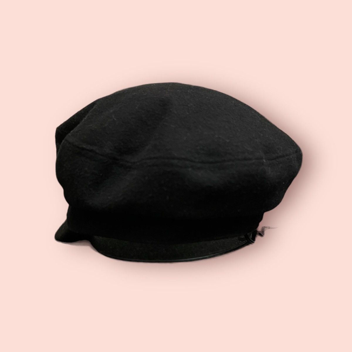 GU RARE GU BAKER BOY FIDLER HAT Size ONE SIZE - 13 Thumbnail