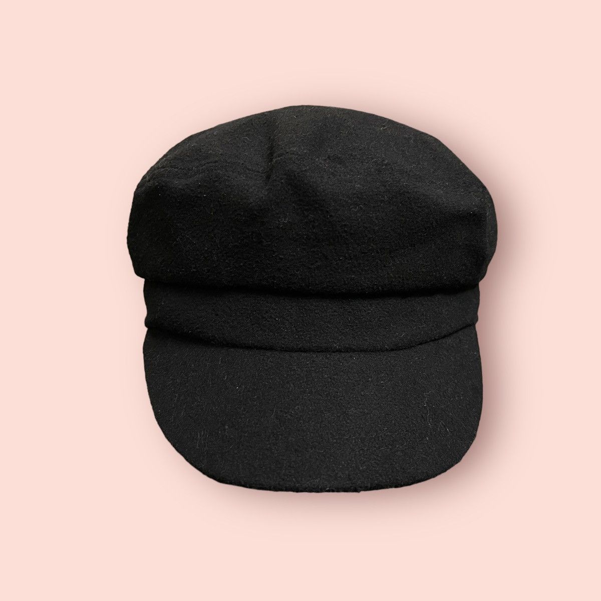 GU RARE GU BAKER BOY FIDLER HAT Size ONE SIZE - 9 Thumbnail