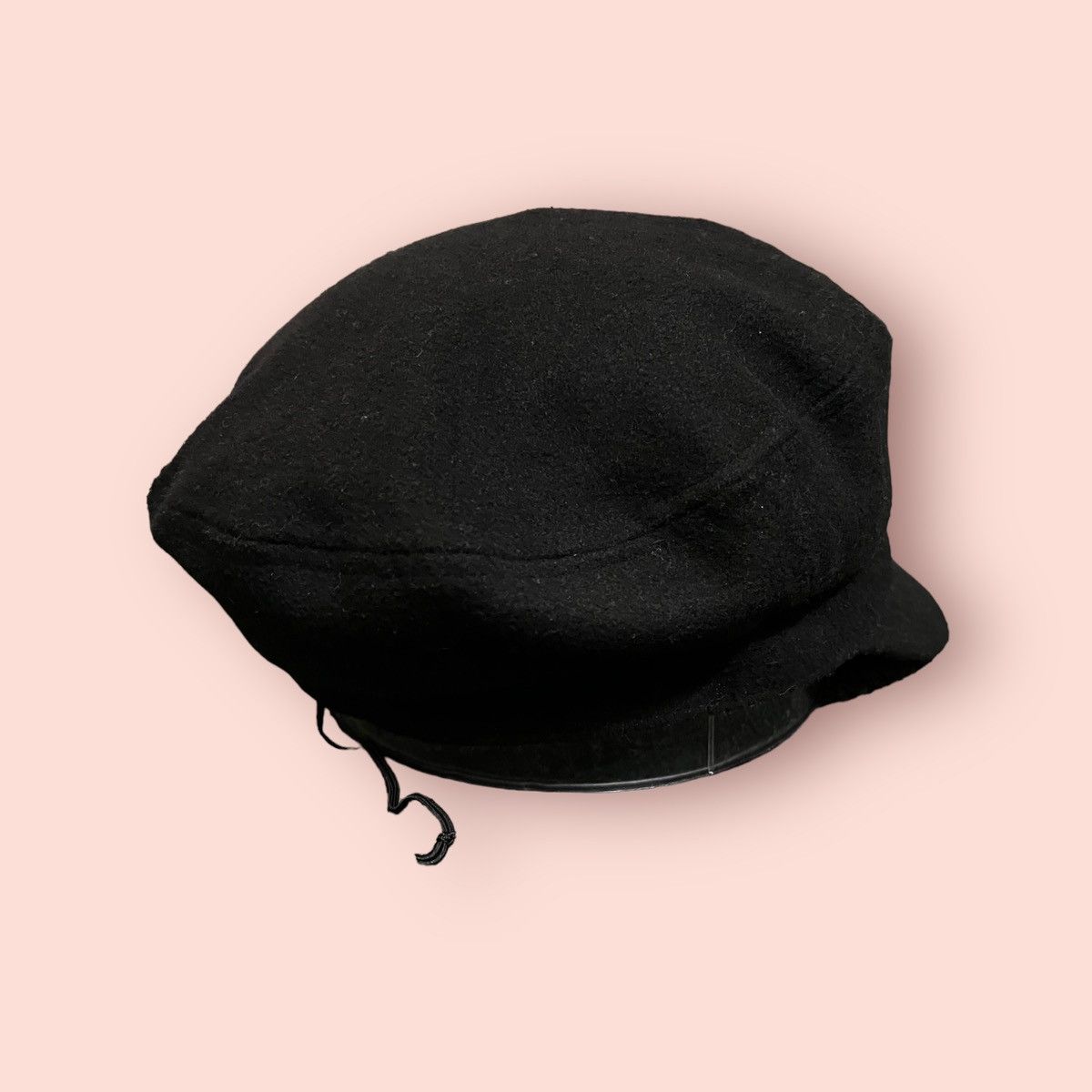 GU RARE GU BAKER BOY FIDLER HAT Size ONE SIZE - 3 Thumbnail