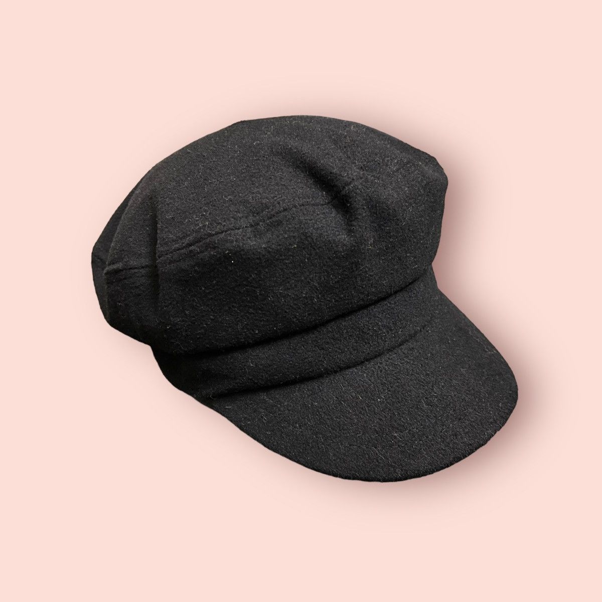 GU RARE GU BAKER BOY FIDLER HAT Size ONE SIZE - 17 Thumbnail