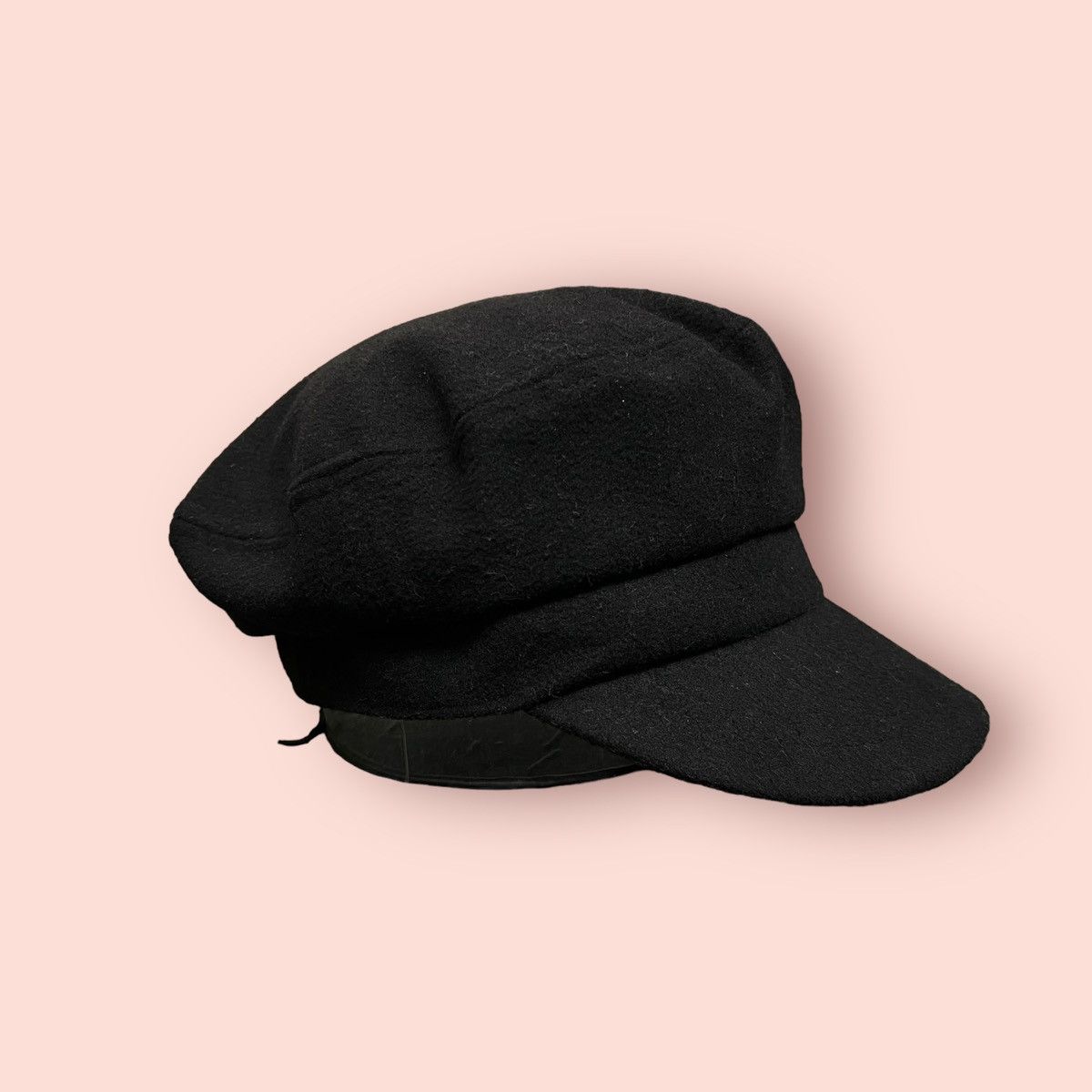 GU RARE GU BAKER BOY FIDLER HAT Size ONE SIZE - 2 Thumbnail