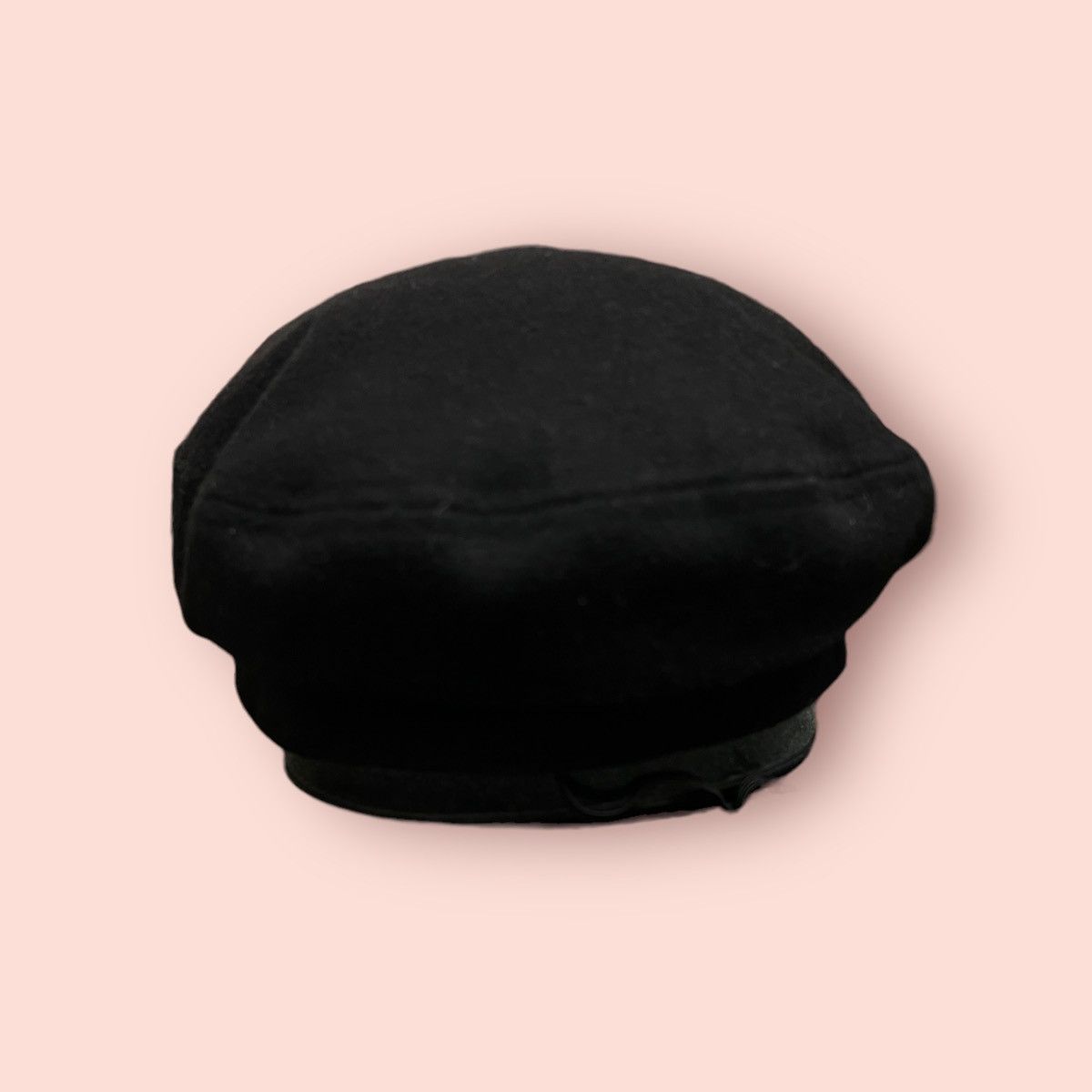 GU RARE GU BAKER BOY FIDLER HAT Size ONE SIZE - 14 Thumbnail