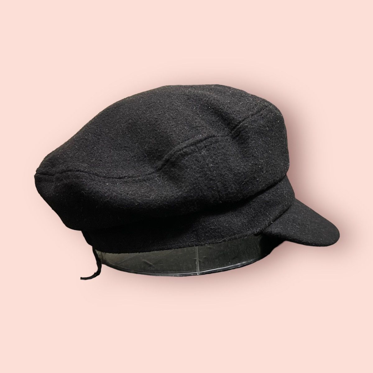 GU RARE GU BAKER BOY FIDLER HAT Size ONE SIZE - 16 Thumbnail