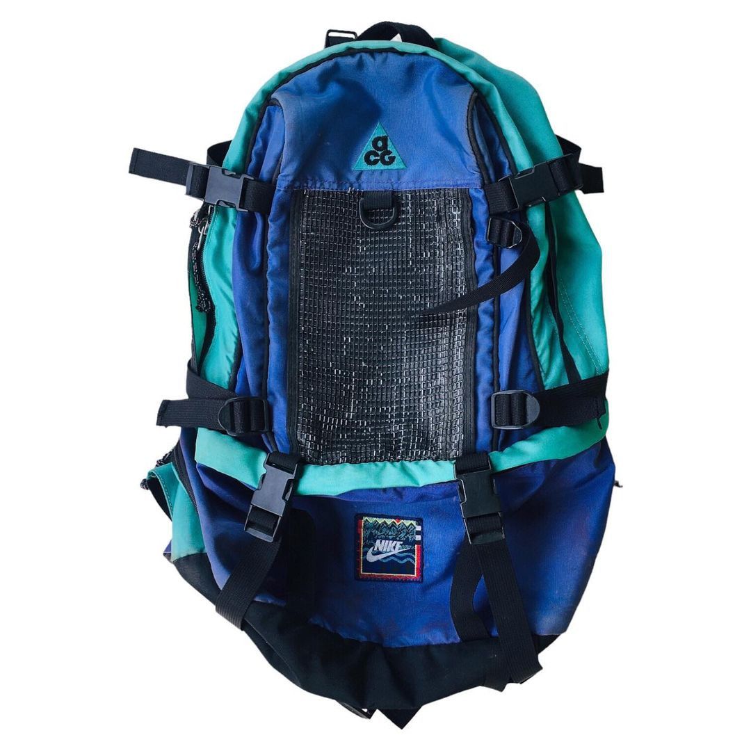 Nike Acg Hiking Backpack | Grailed