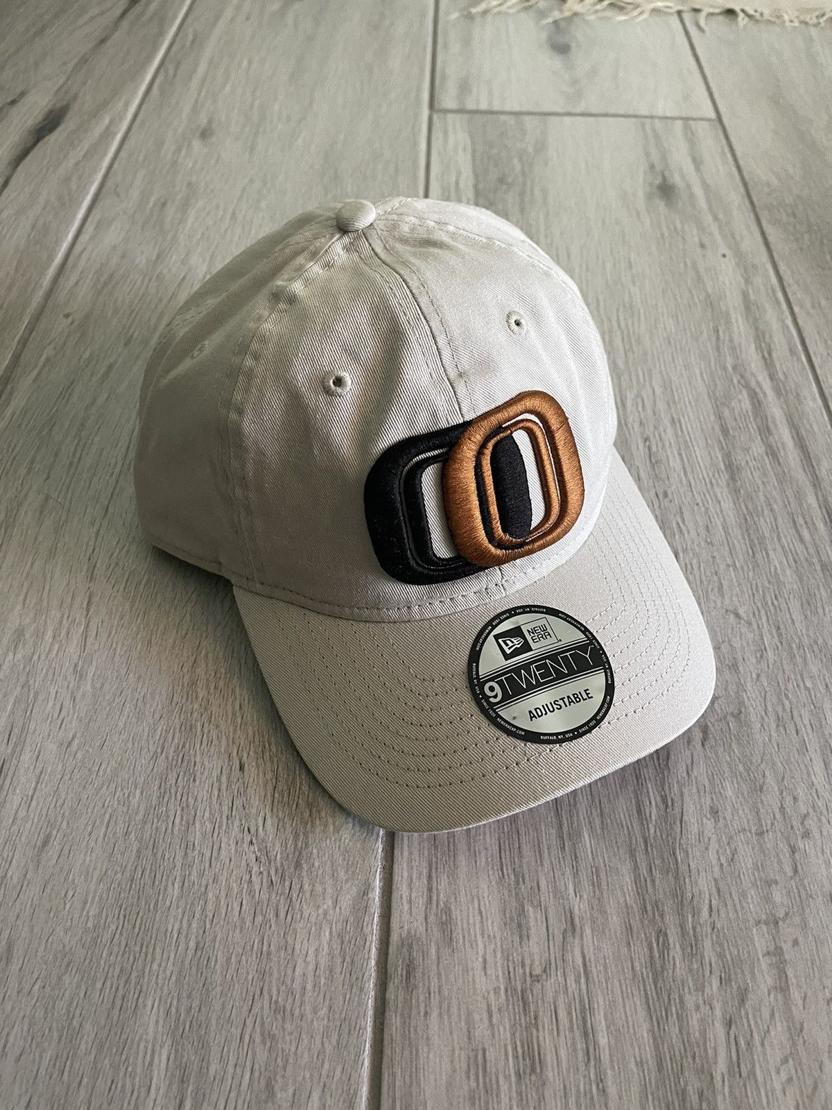 otto958 kiko kostadinov Double O Hat cap 期間限定セール