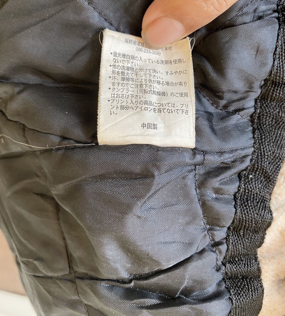 Y2K BADBOY HOODED JACKET Light Jackets