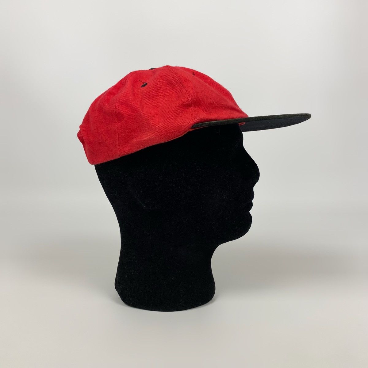 Vintage 90’s Vintage Coca Cola Snapback Hat Cap Size ONE SIZE - 4 Thumbnail