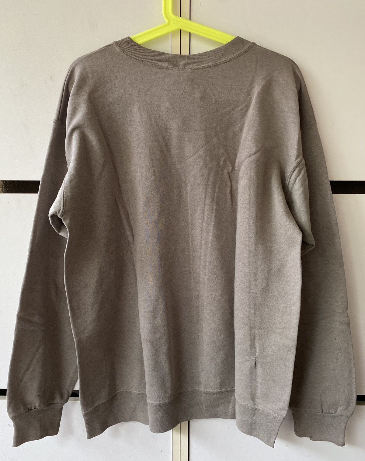 Vintage VINTAGE BADBOY FRONT PRINT SWEATSHIRT Size US L / EU 52-54 / 3 - 6 Thumbnail