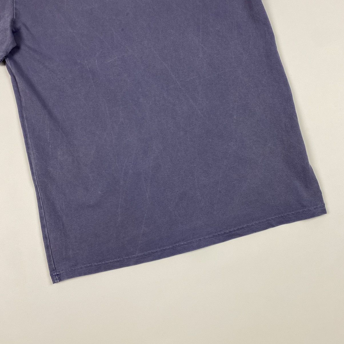 Quiksilver Washed Quiksilver Big Logo T-Shirt Size US XS / EU 42 / 0 - 10 Thumbnail