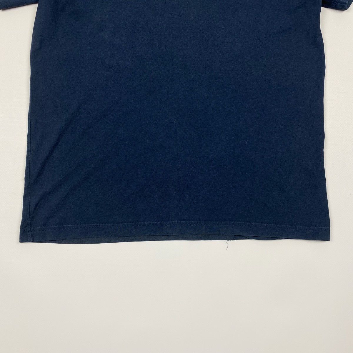 Nike × Vintage Vintage Faded Nike “Just Do It” Embroidered T-Shirt Size US M / EU 48-50 / 2 - 7 Thumbnail