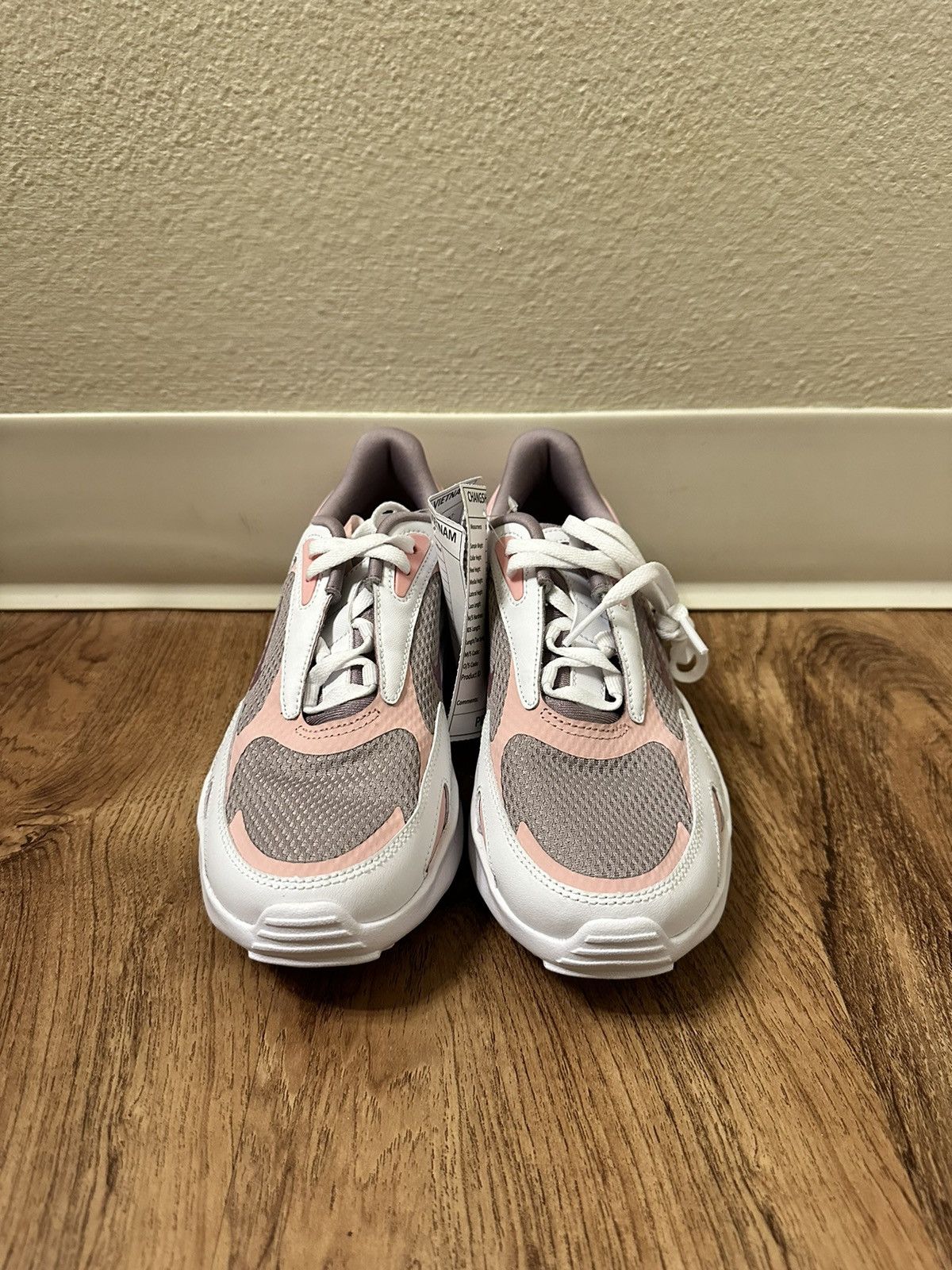 Nike Nike Air Max Bolt Light Violet Ore Sample Size US 4 / IT 34 - 4 Thumbnail