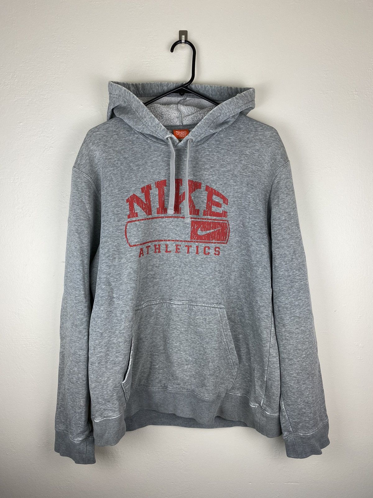 The Athletic Dept Nike Vintage | Grailed