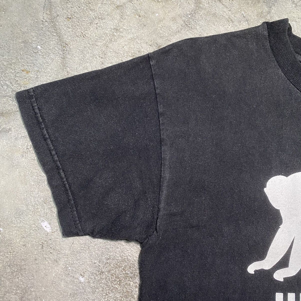 Band Tees Vintage Just A Record SKA Punk Monkey Band Tshirt Size US XS / EU 42 / 0 - 7 Thumbnail