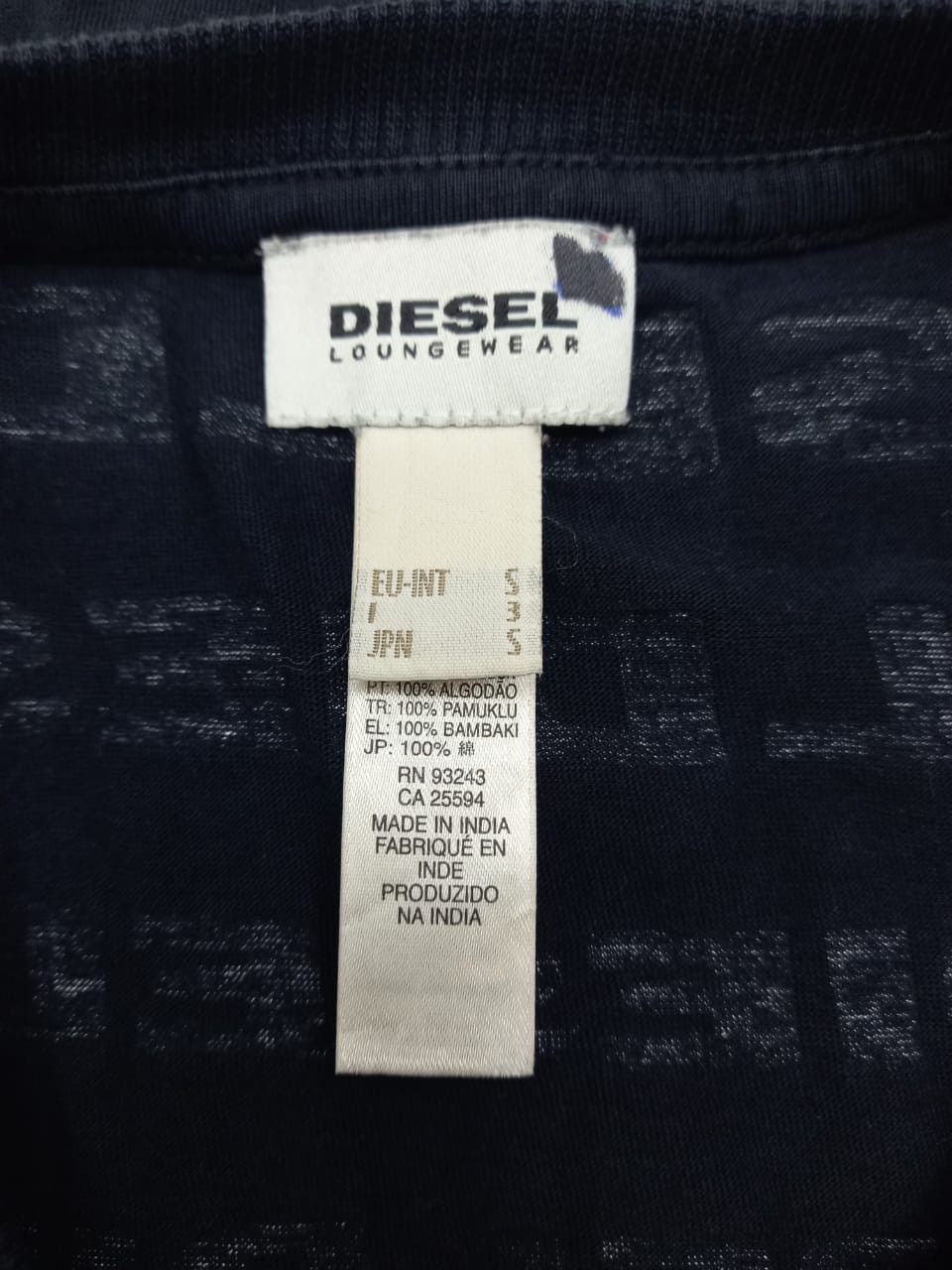 Diesel Diesel Full print Words Size US S / EU 44-46 / 1 - 4 Thumbnail