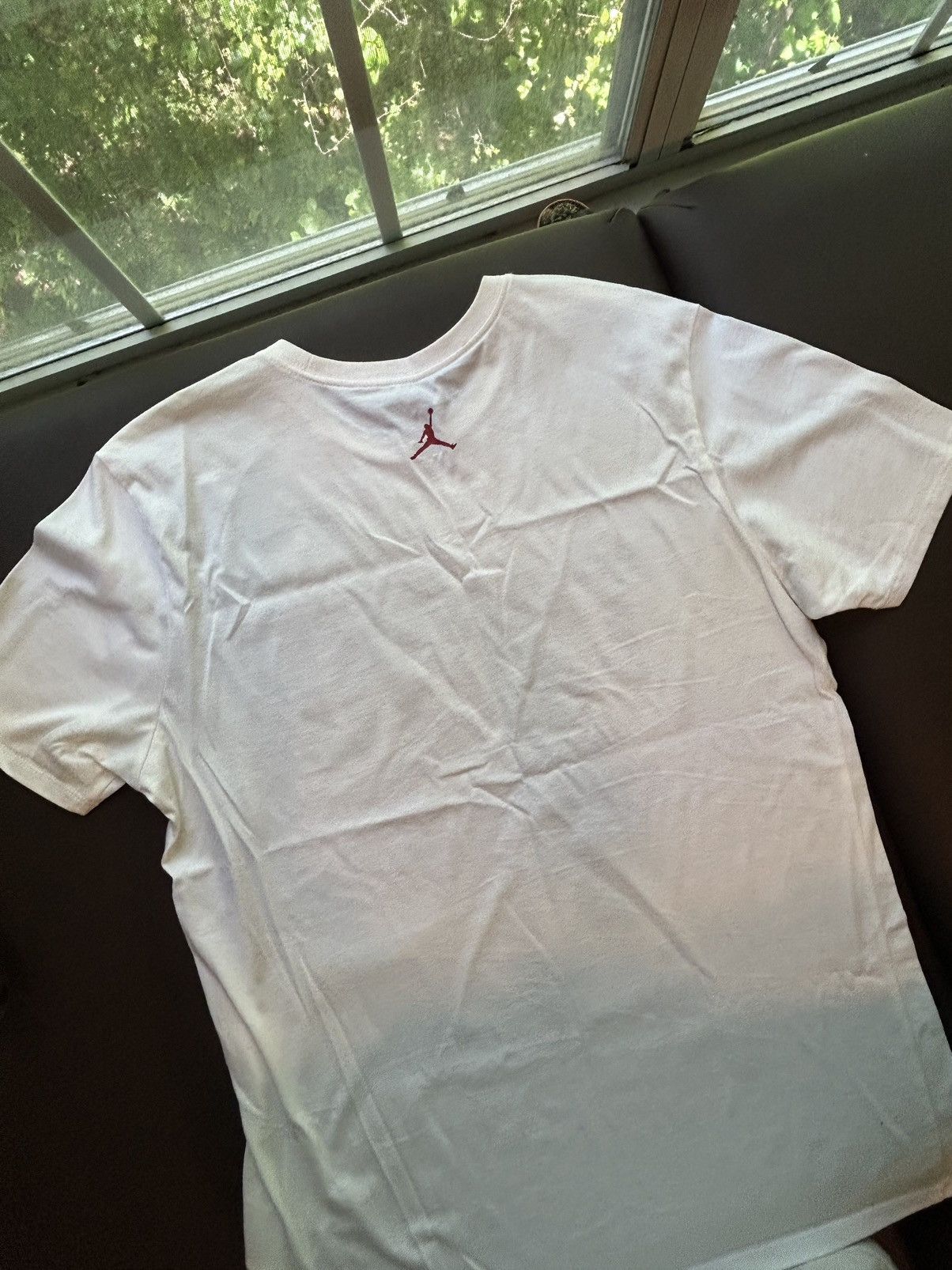 Jordan Brand Jordan Tokyo Shirt Size US L / EU 52-54 / 3 - 2 Thumbnail