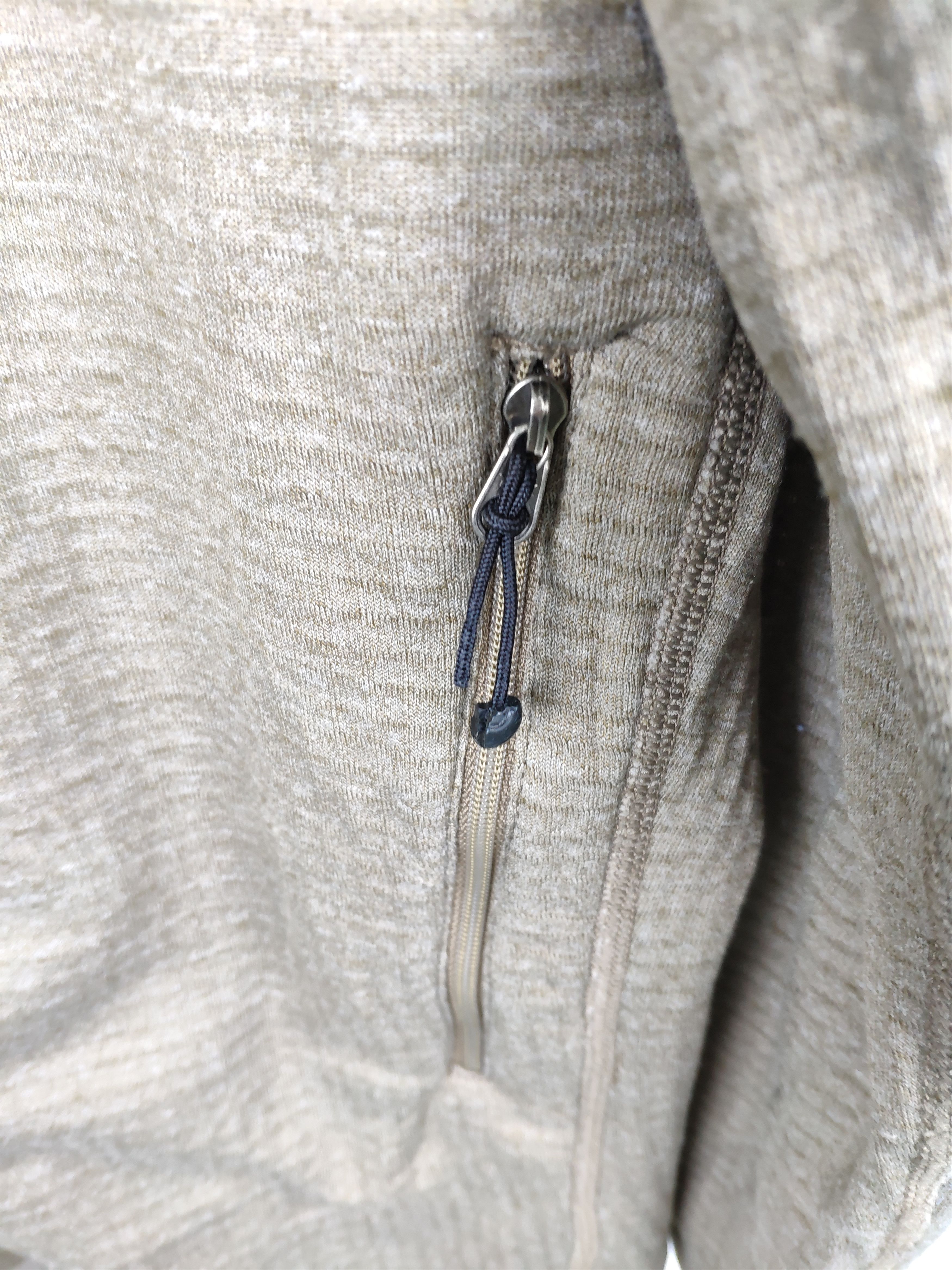 Patagonia × Polartec Steal 💥 Vintage Patagonia Jacket Polartec Size US L / EU 52-54 / 3 - 4 Thumbnail