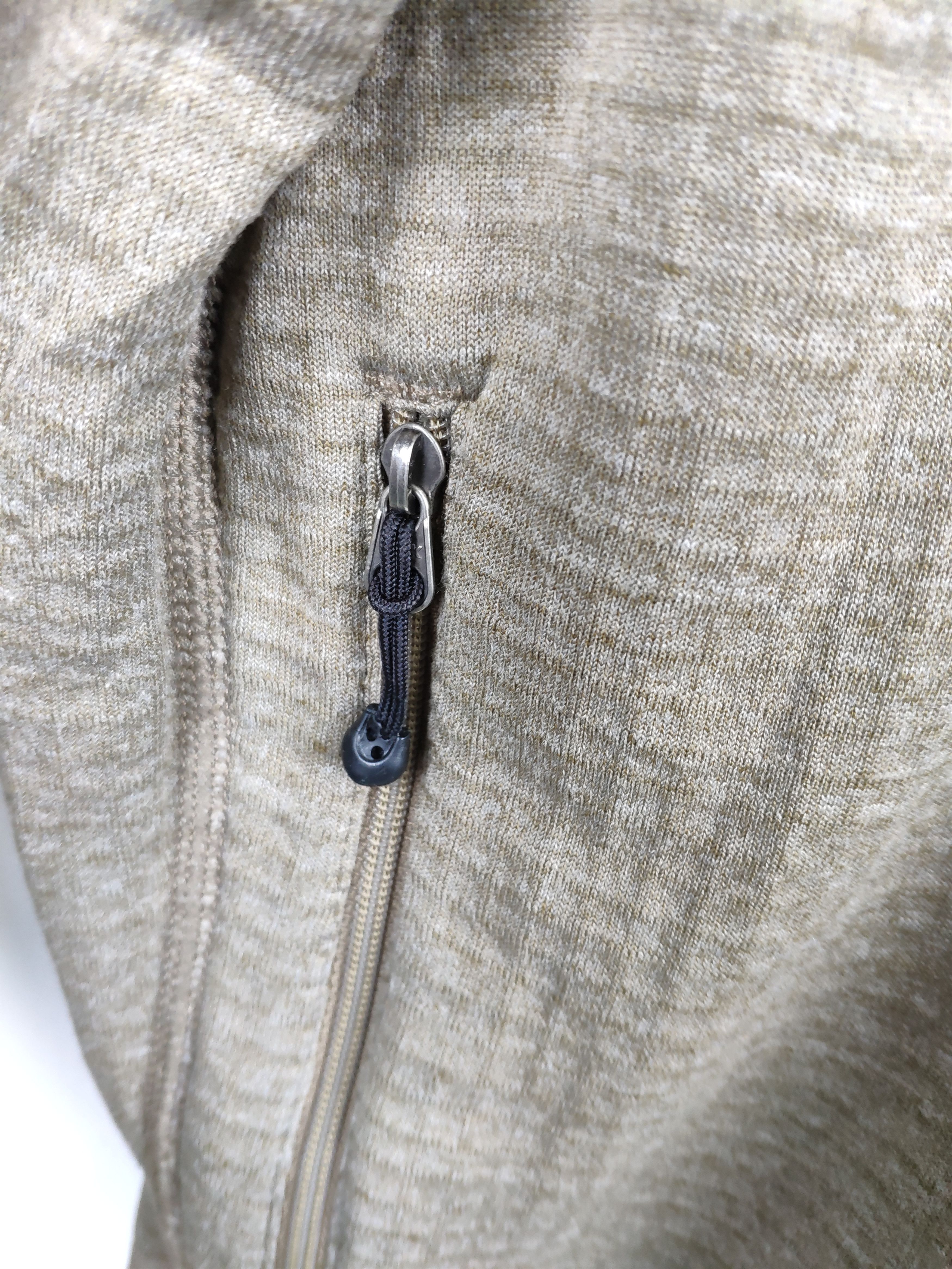 Patagonia × Polartec Steal 💥 Vintage Patagonia Jacket Polartec Size US L / EU 52-54 / 3 - 5 Thumbnail