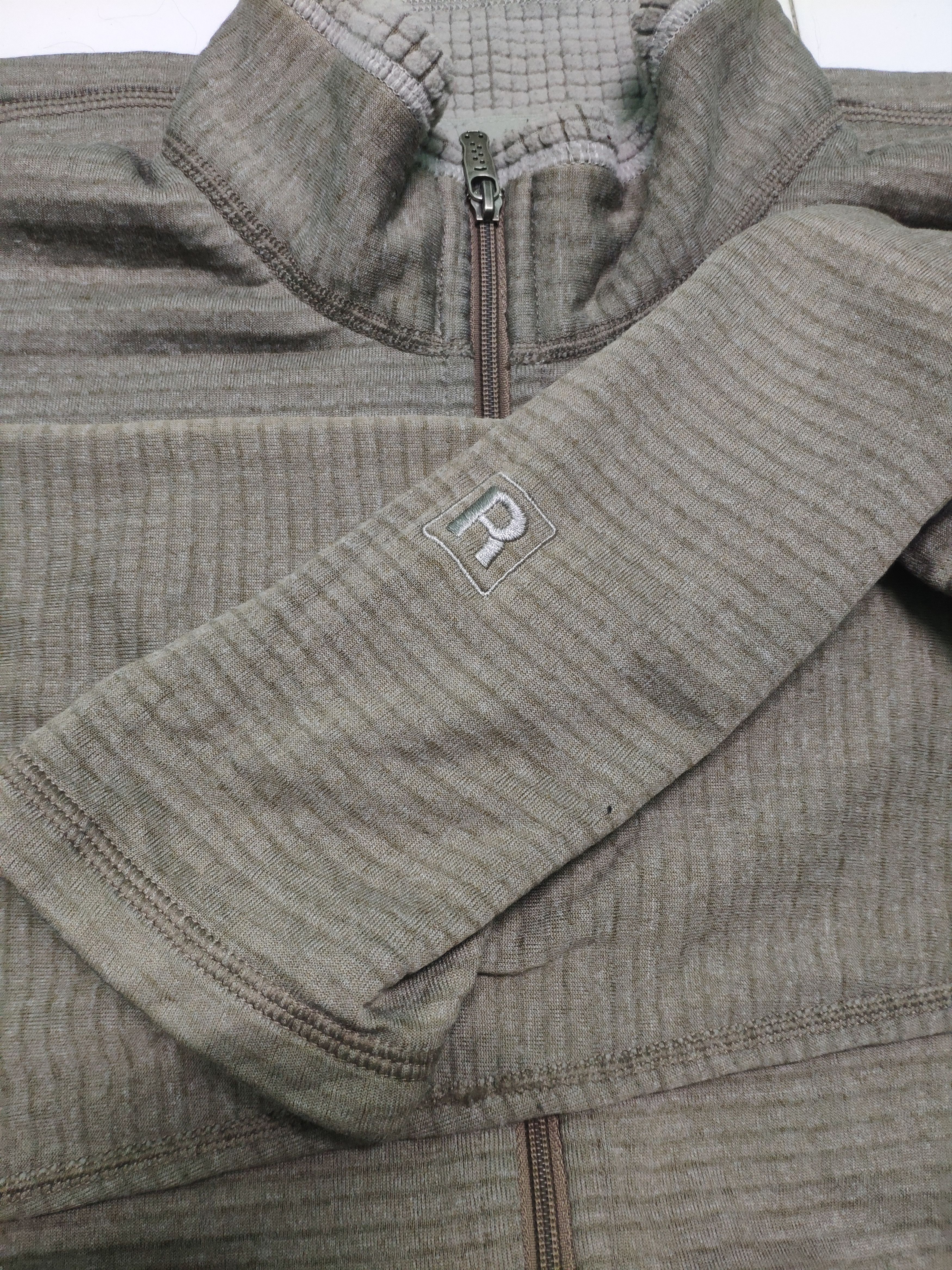 Patagonia × Polartec Steal 💥 Vintage Patagonia Jacket Polartec Size US L / EU 52-54 / 3 - 7 Thumbnail