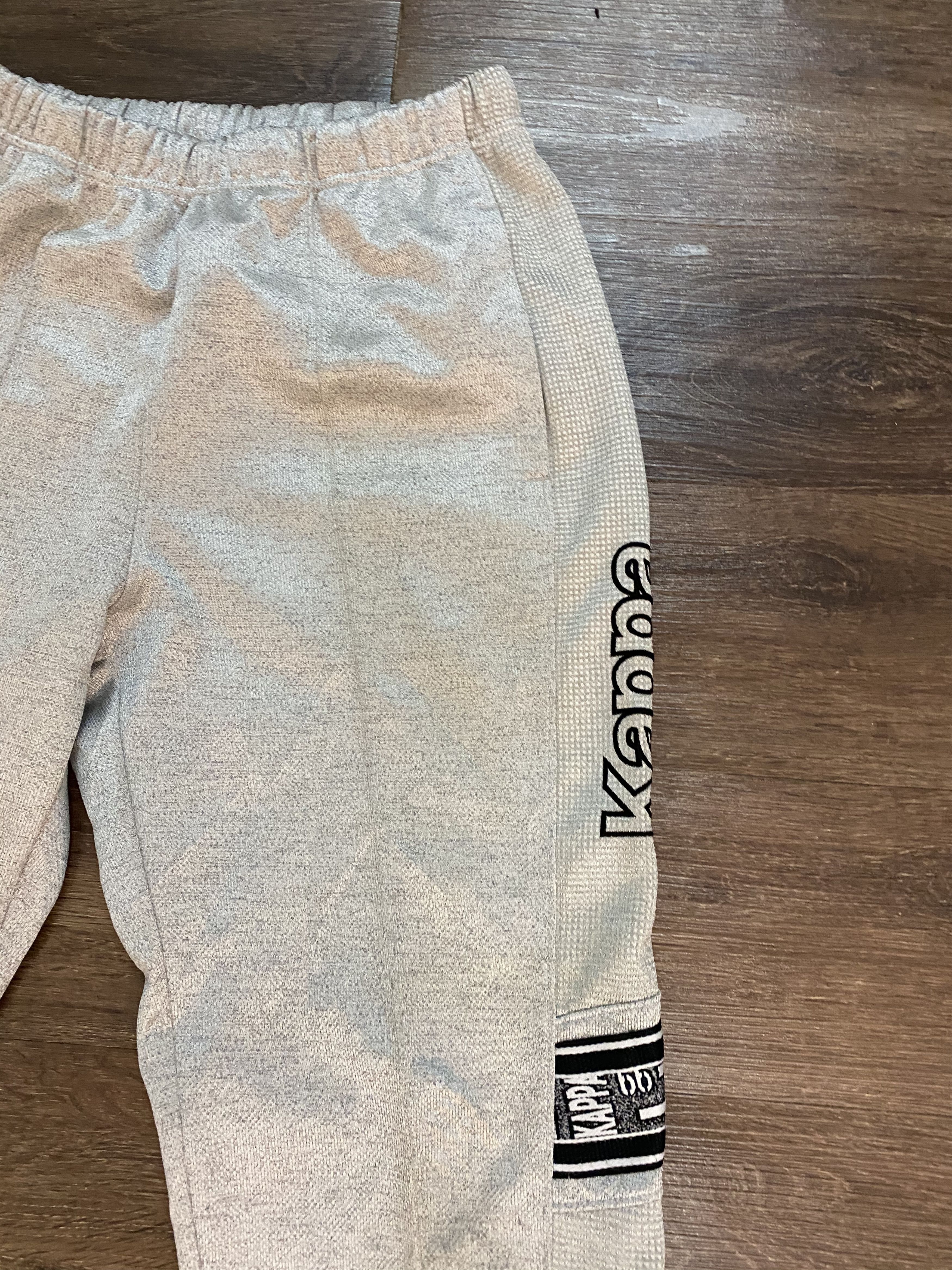 Kappa × Vintage vintage!! kappa Jacket Full zipper full set Size US M / EU 48-50 / 2 - 12 Thumbnail