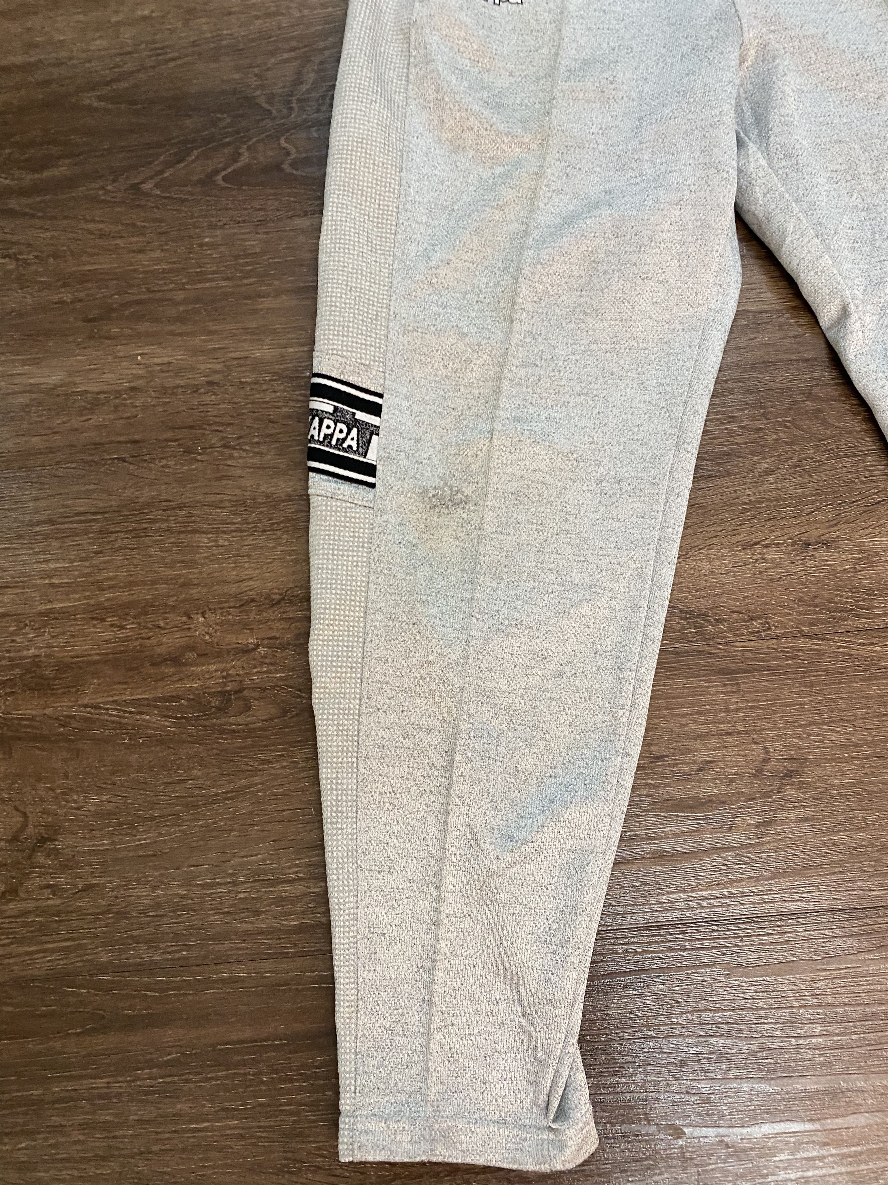 Kappa × Vintage vintage!! kappa Jacket Full zipper full set Size US M / EU 48-50 / 2 - 9 Thumbnail