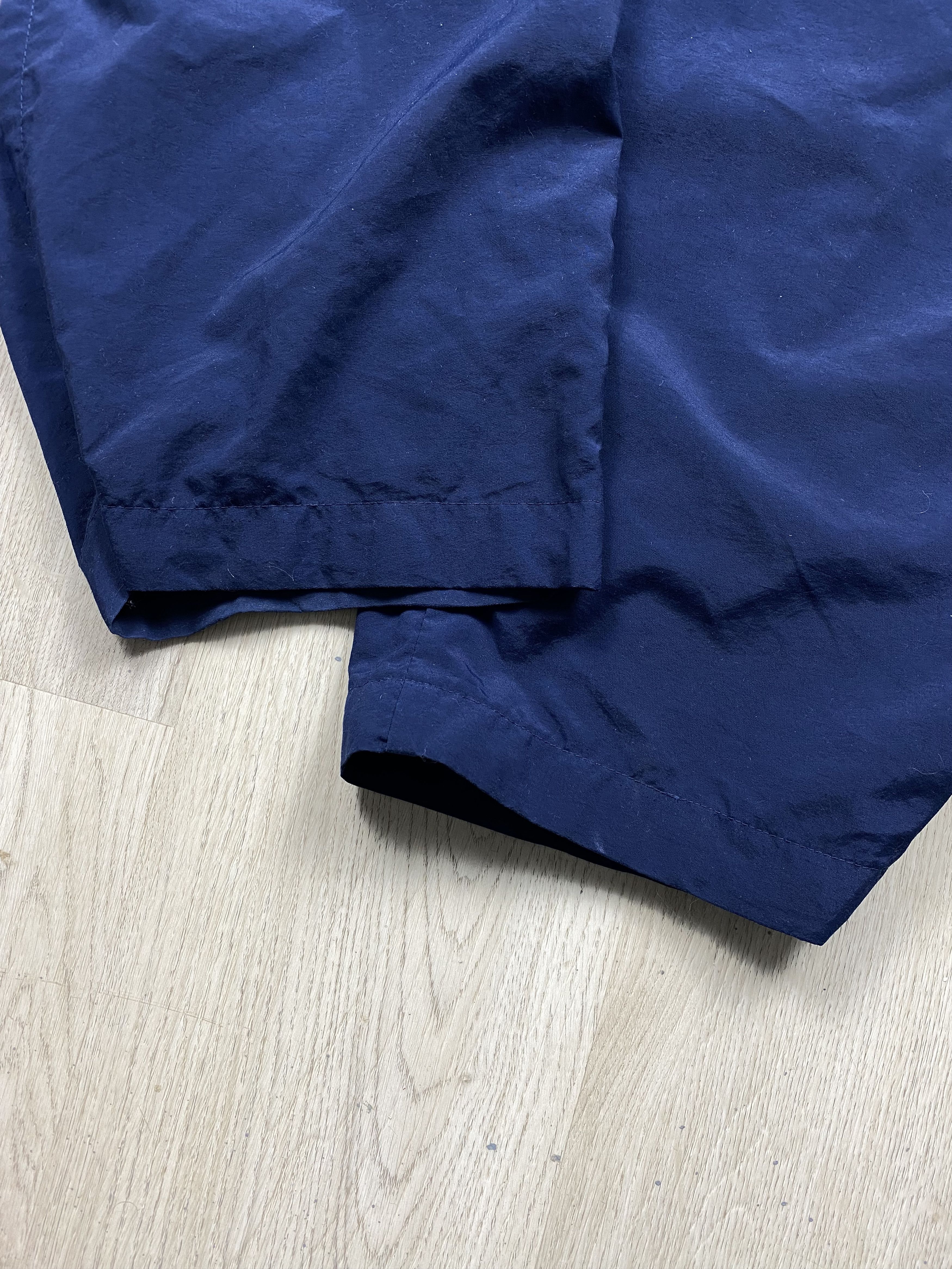 Nike Nike 90s Vintage Nylon Pants Y2K Drill Gorpcore Size US 36 / EU 52 - 6 Thumbnail