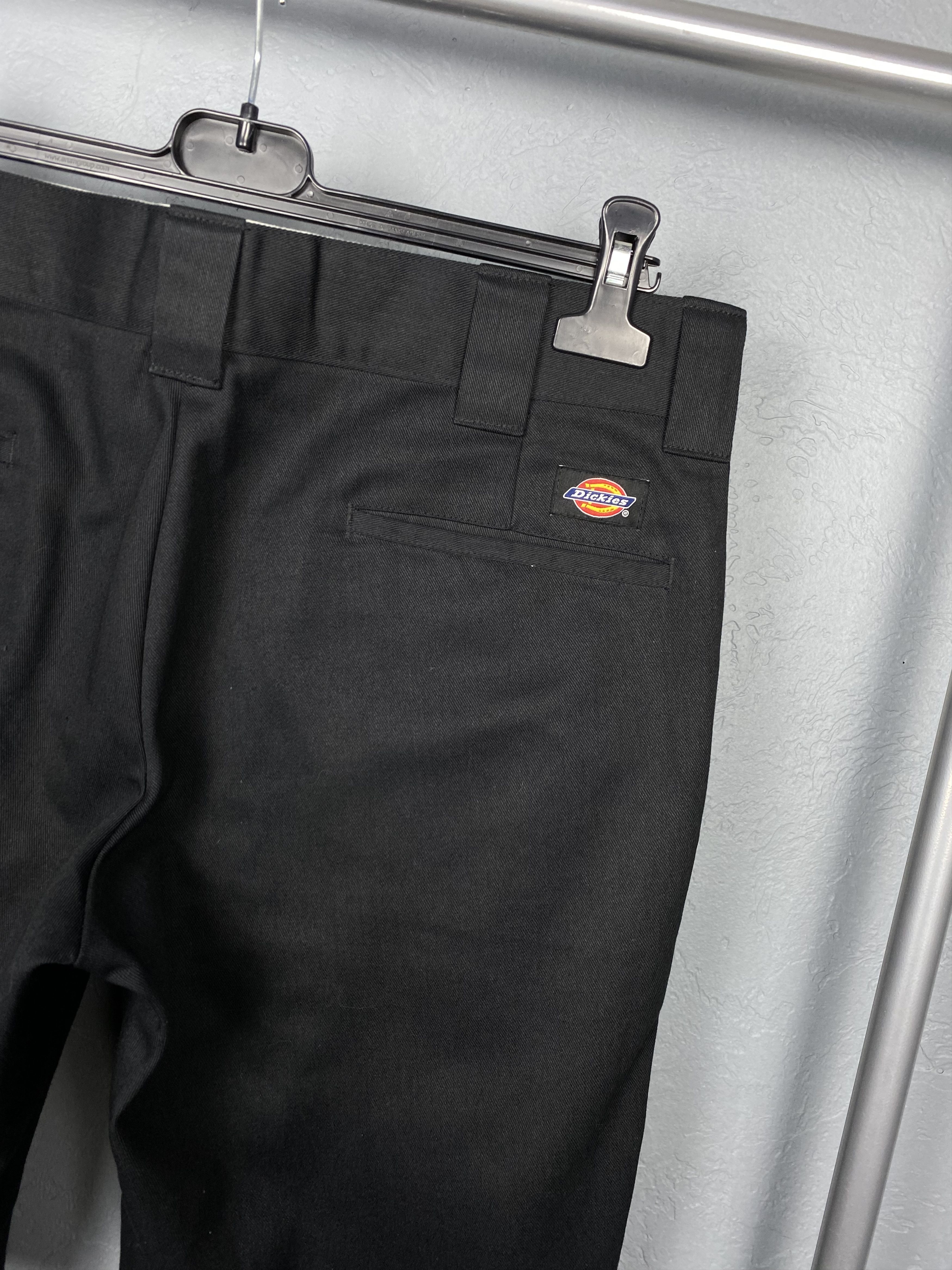 Dickies Dickies Mens Chino Shorts Y2K Size US 32 / EU 48 - 2 Thumbnail