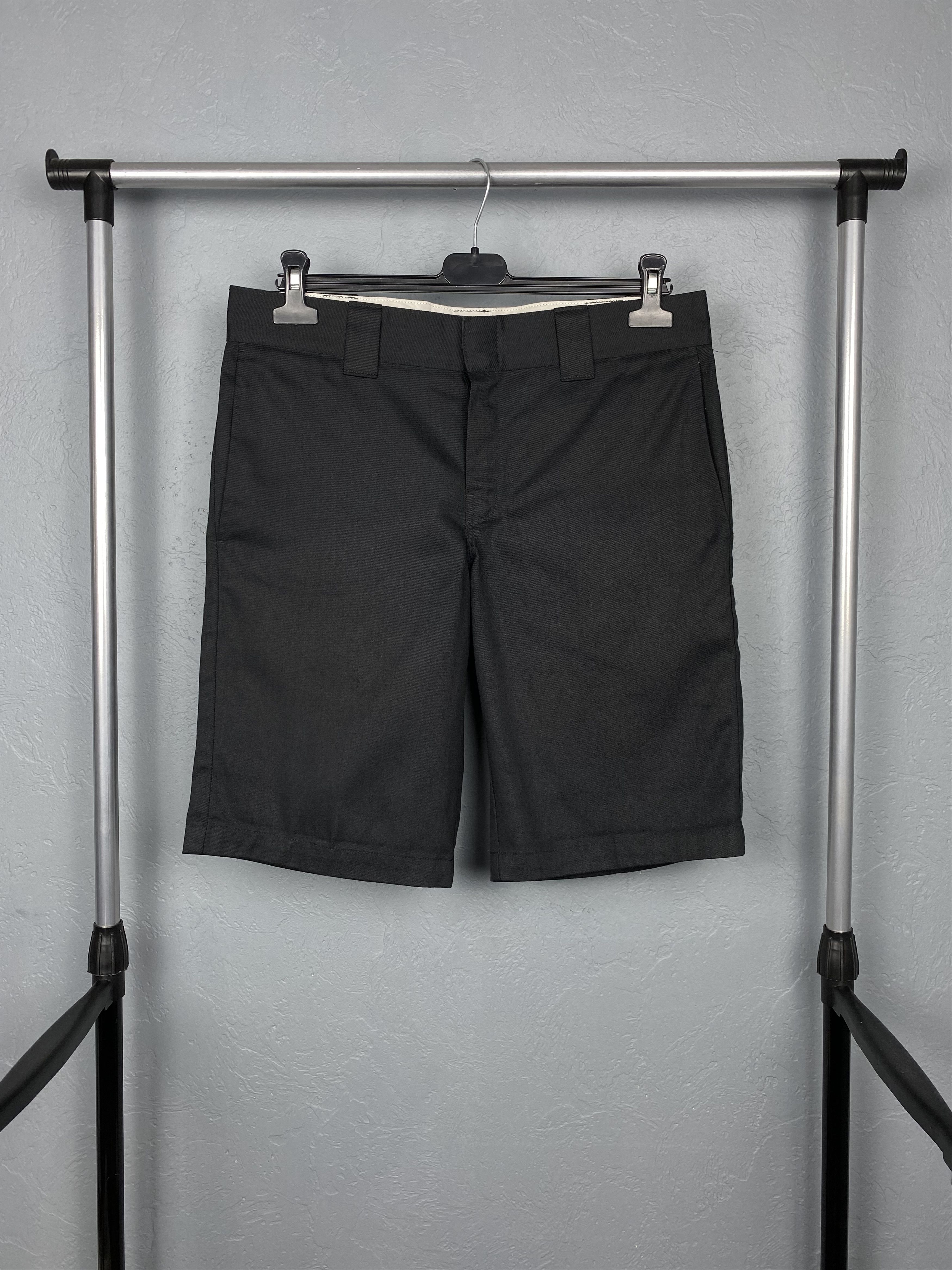 Dickies Dickies Mens Chino Shorts Y2K Size US 32 / EU 48 - 4 Thumbnail
