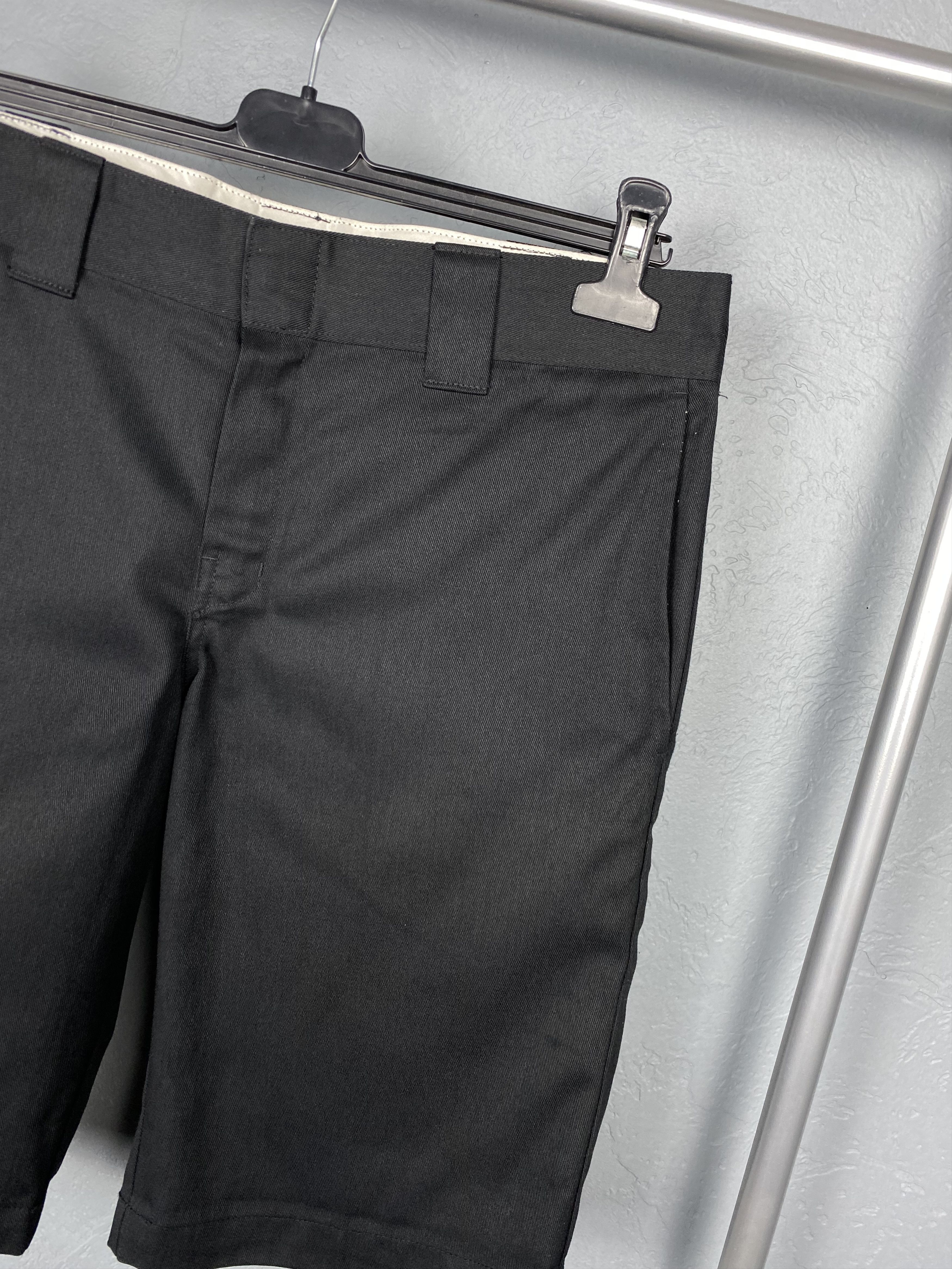 Dickies Dickies Mens Chino Shorts Y2K Size US 32 / EU 48 - 5 Thumbnail