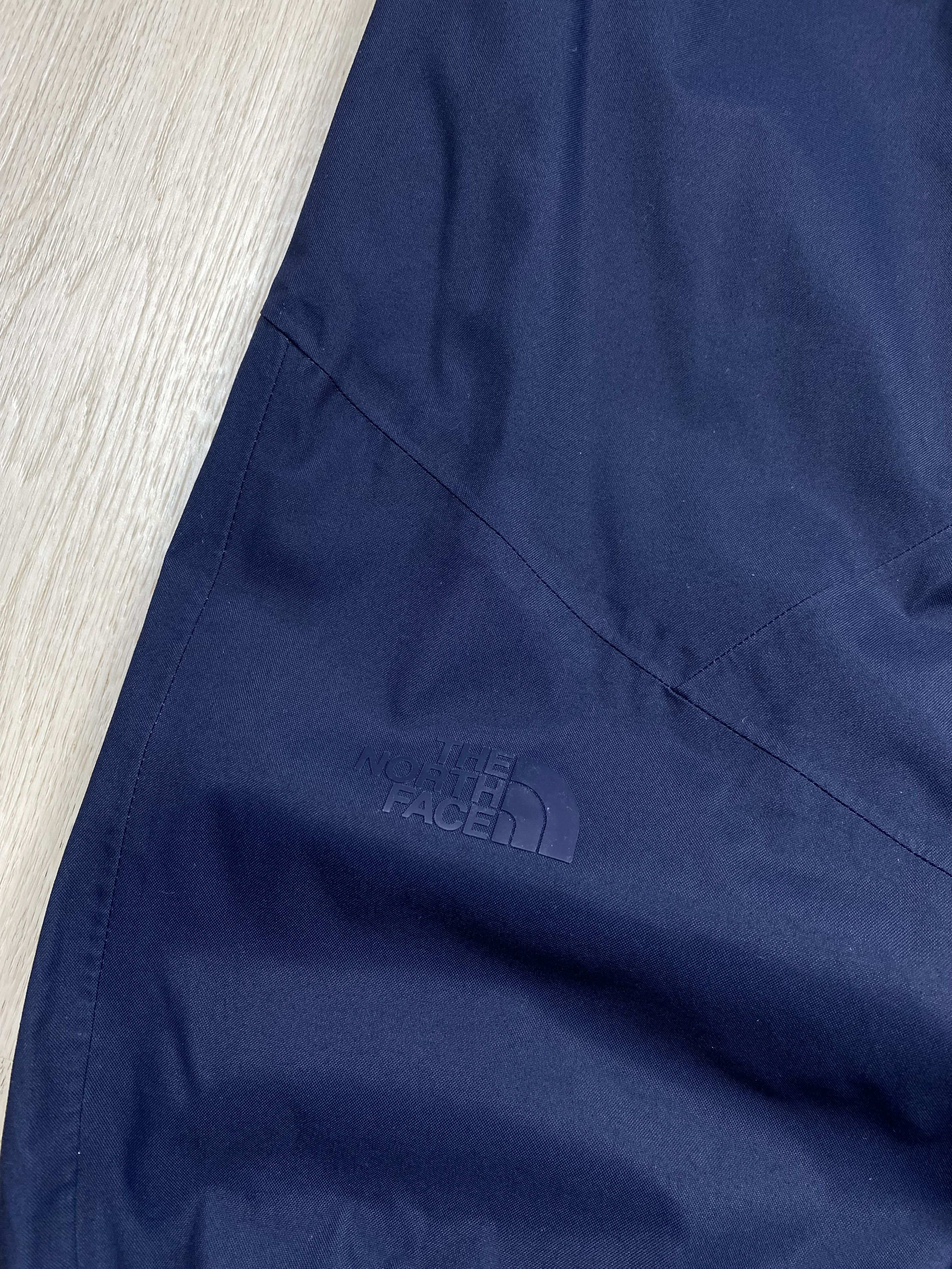 The North Face The North Face Vintage Mens Cargo Ski Pants Size US 32 / EU 48 - 3 Thumbnail