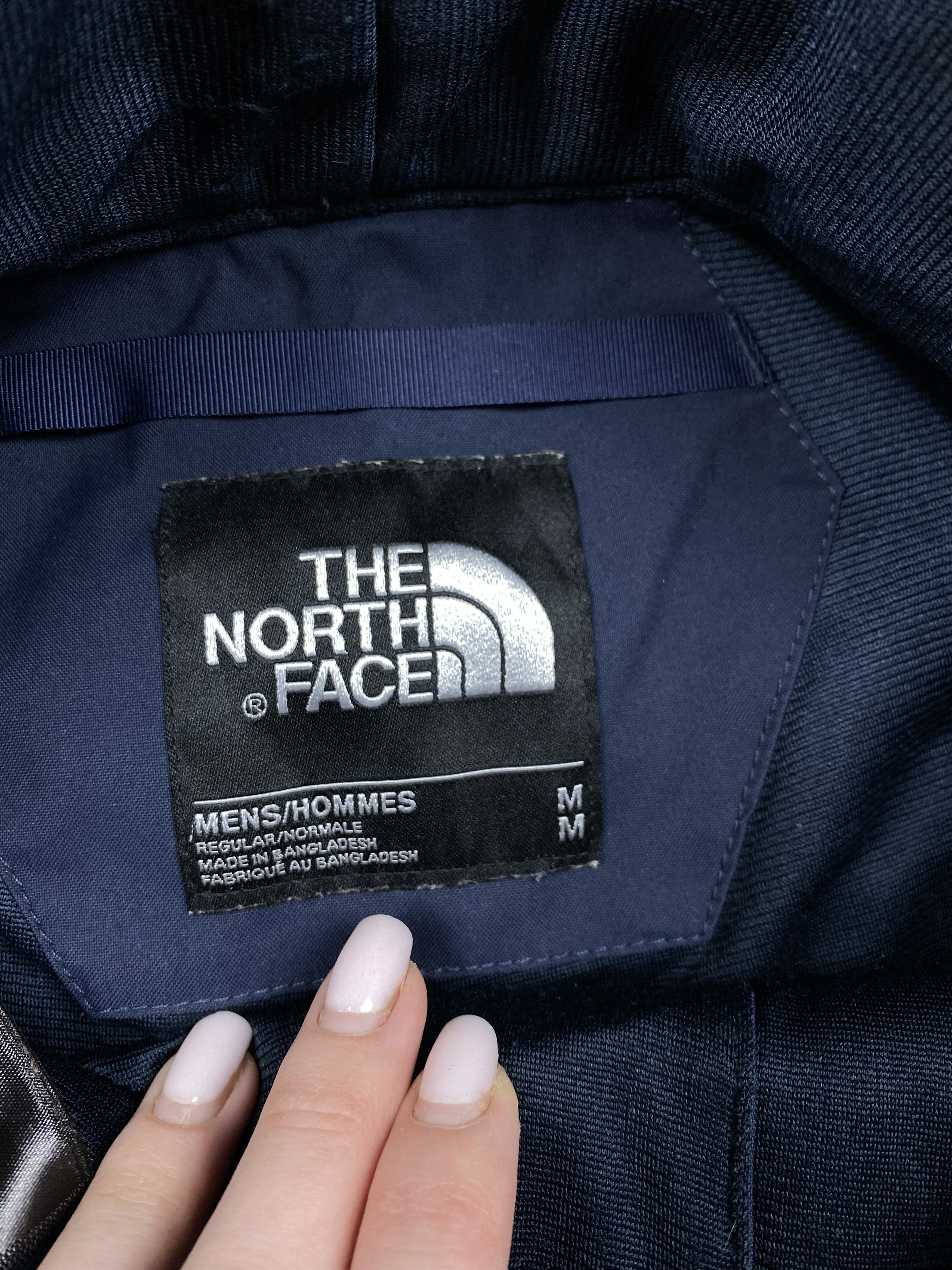 The North Face The North Face Vintage Mens Cargo Ski Pants Size US 32 / EU 48 - 8 Thumbnail