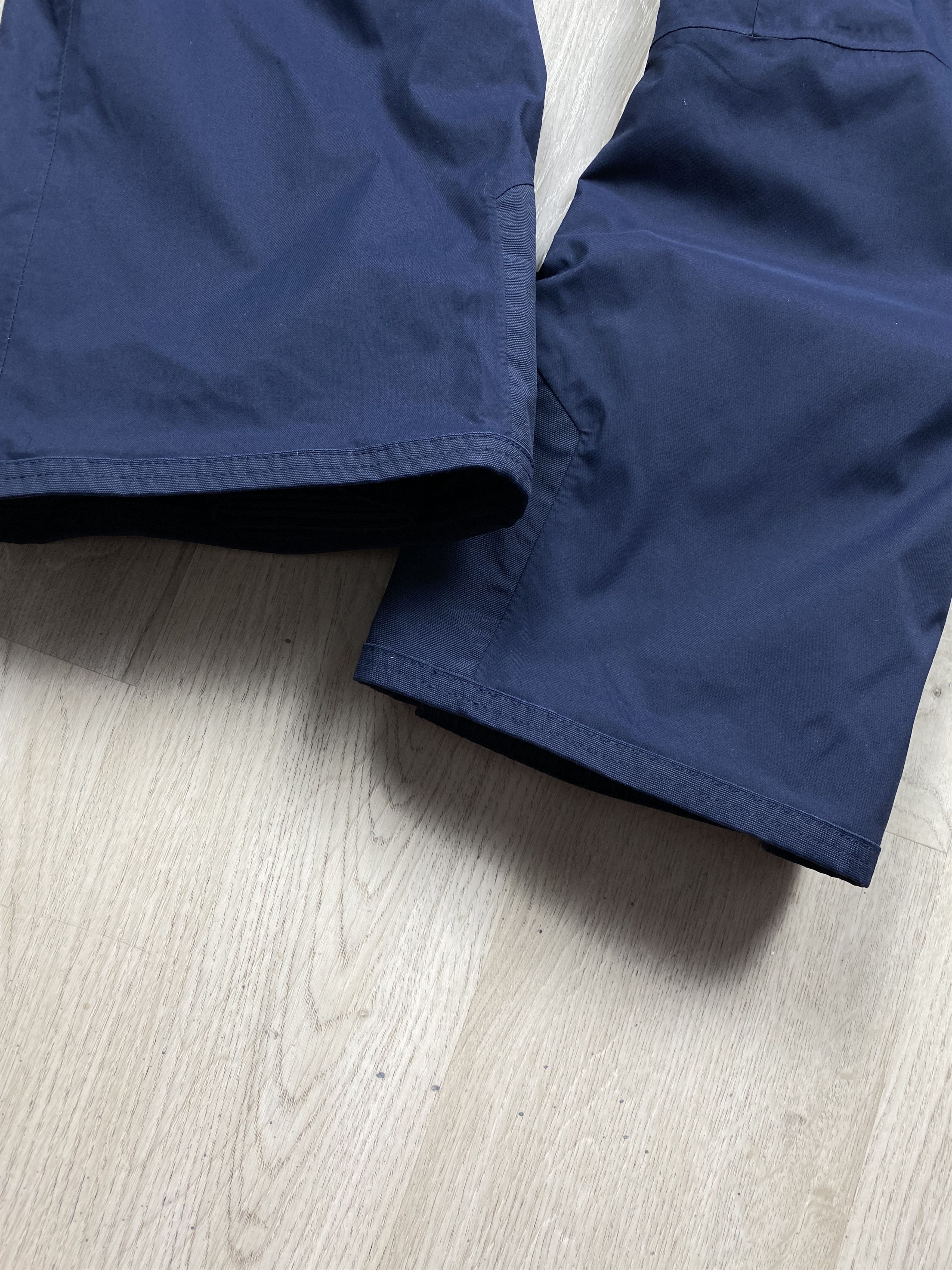 The North Face The North Face Vintage Mens Cargo Ski Pants Size US 32 / EU 48 - 4 Thumbnail