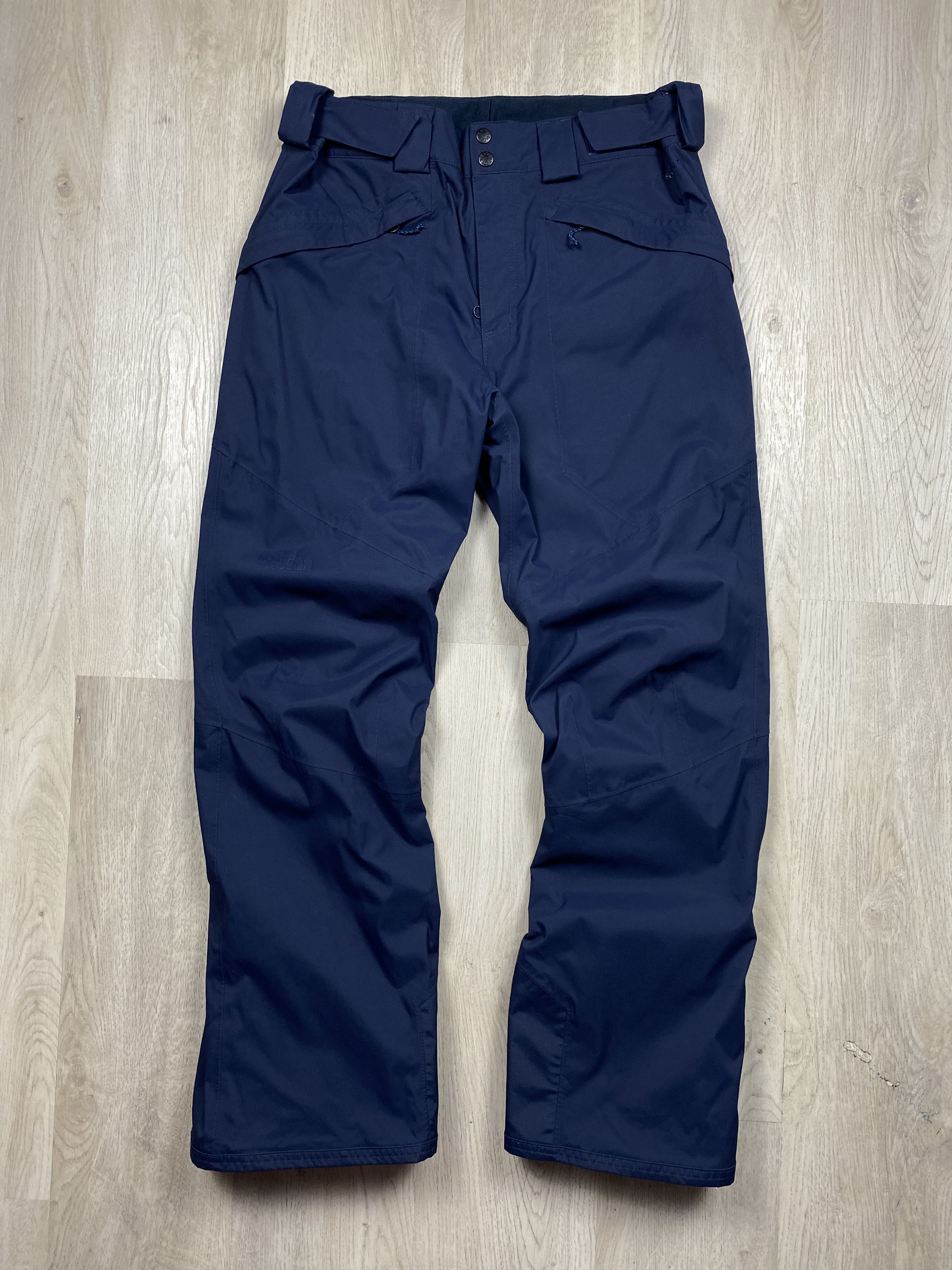 The North Face The North Face Vintage Mens Cargo Ski Pants Size US 32 / EU 48 - 1 Thumbnail